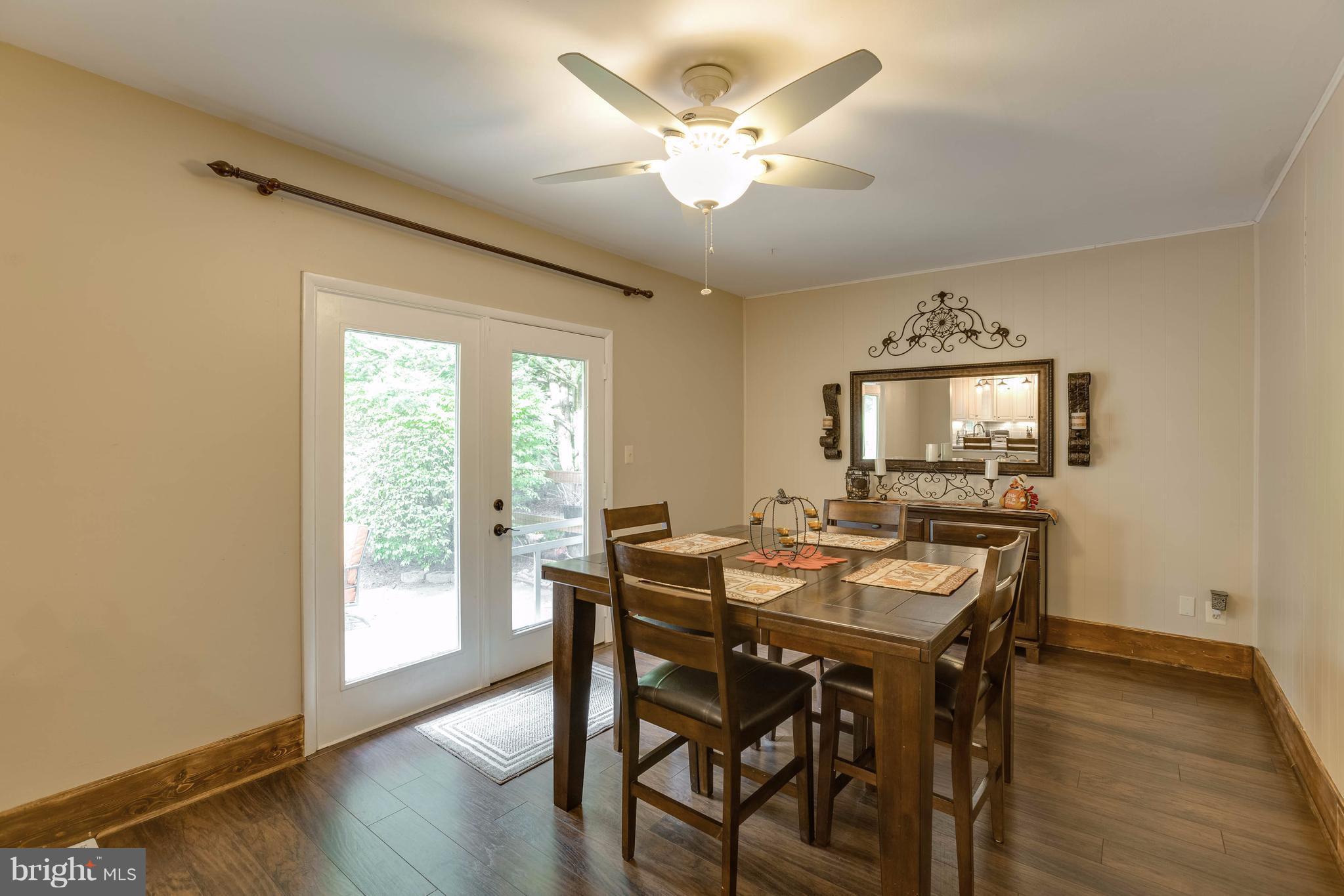 BRYANT WOODS - Residential