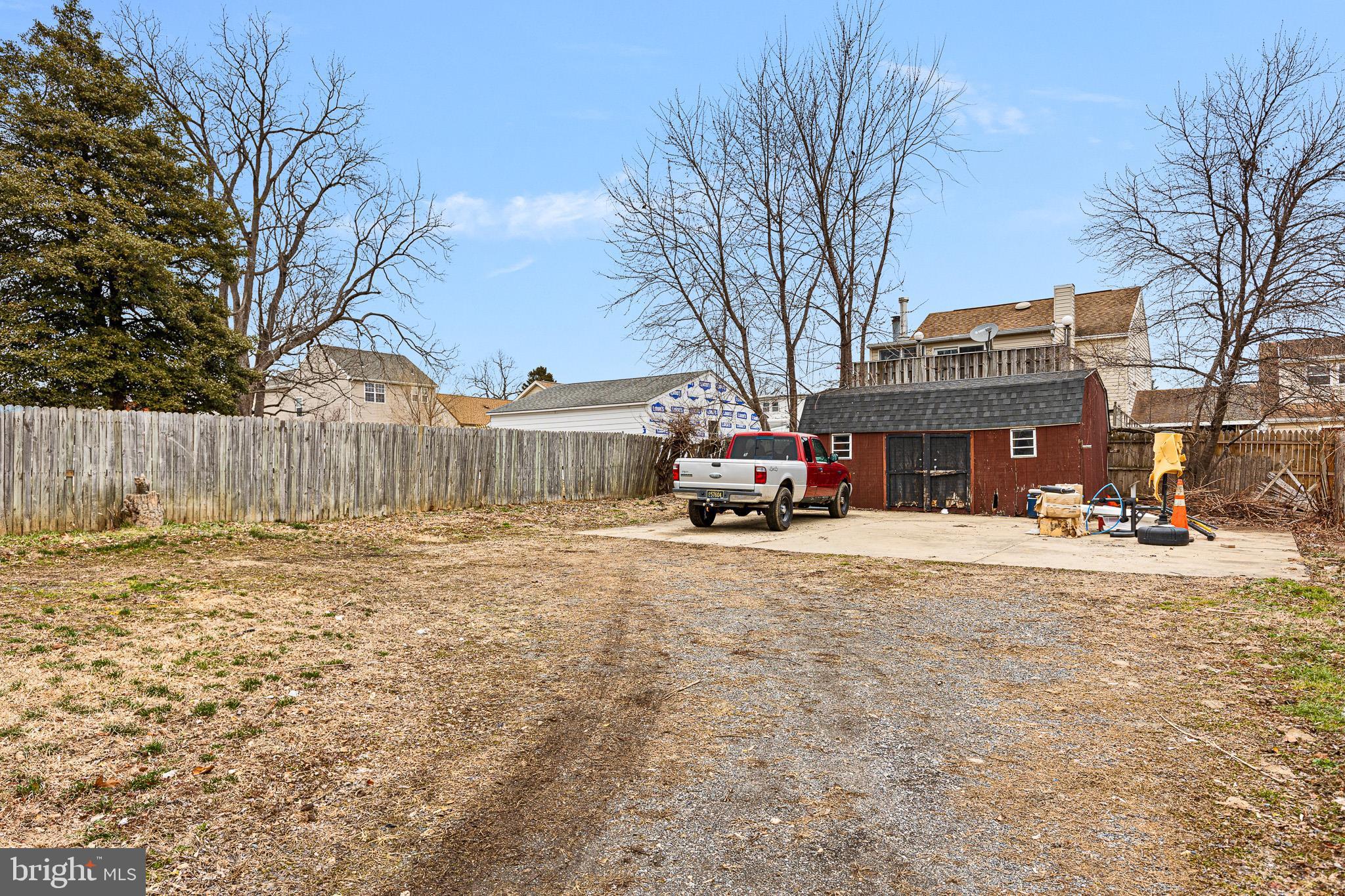 CRANSTON HEIGHTS - Residential