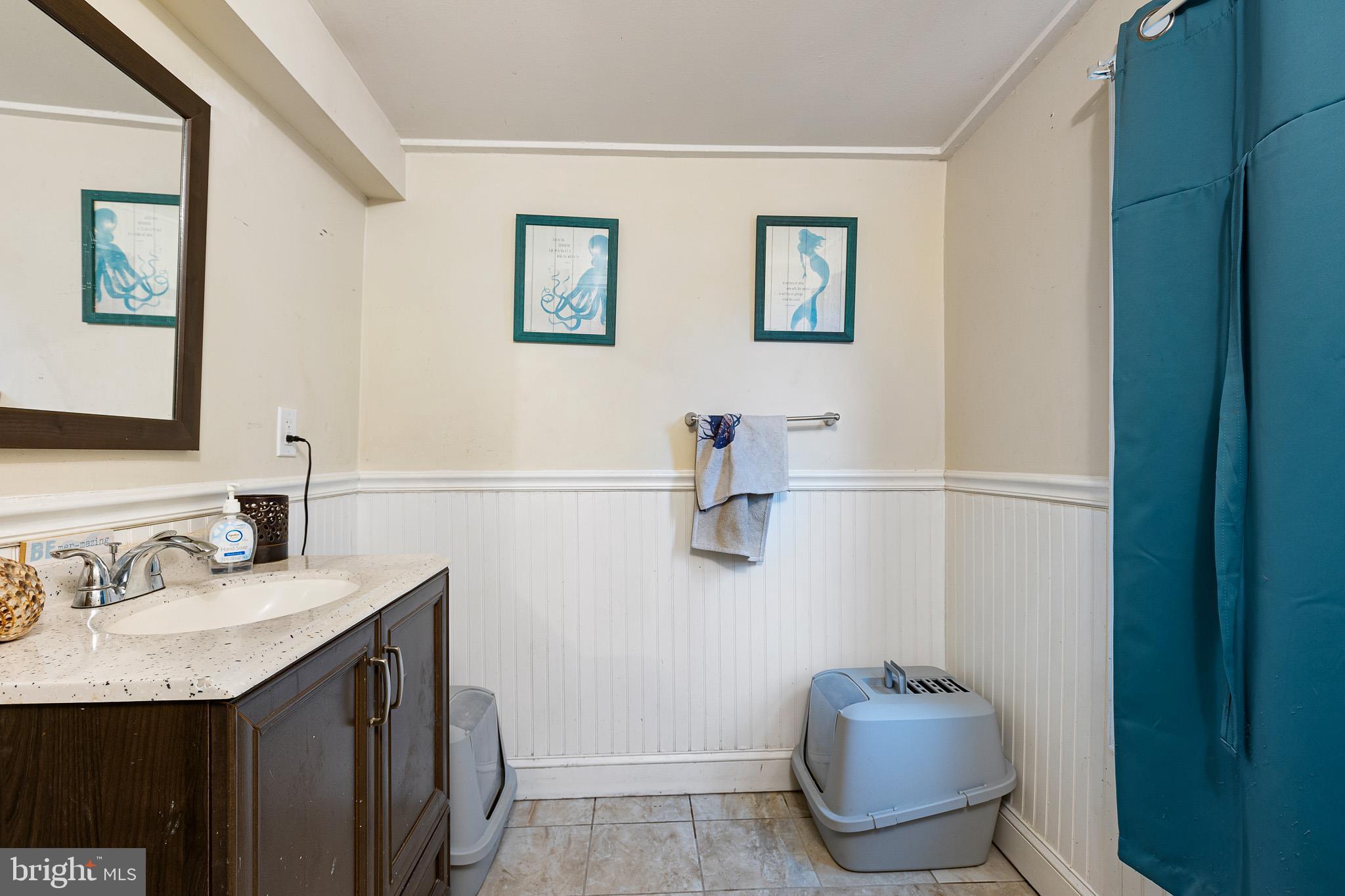 CRANSTON HEIGHTS - Residential