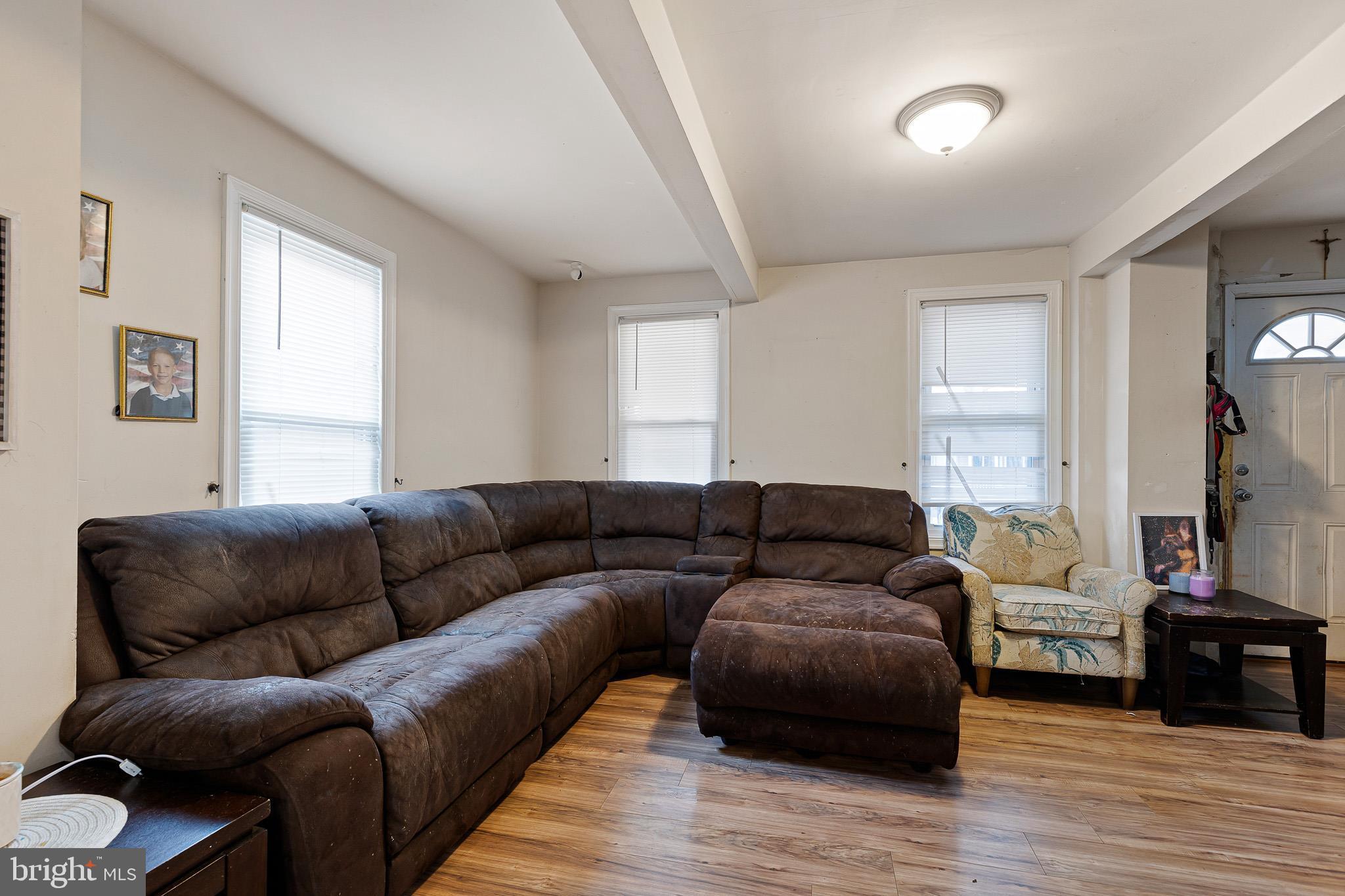 CRANSTON HEIGHTS - Residential