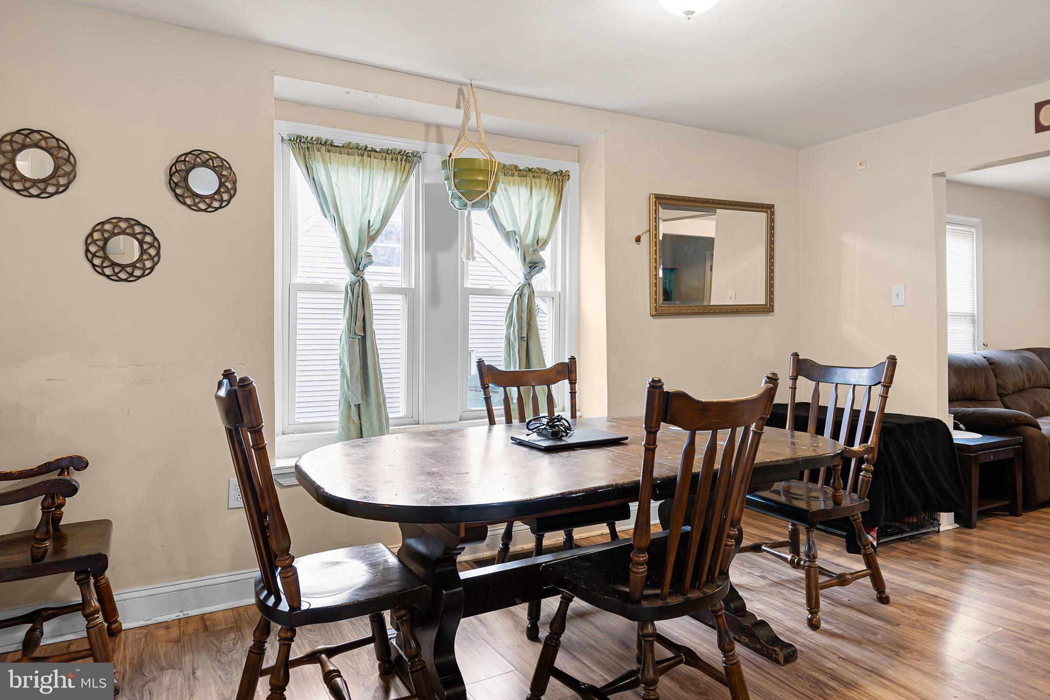 CRANSTON HEIGHTS - Residential