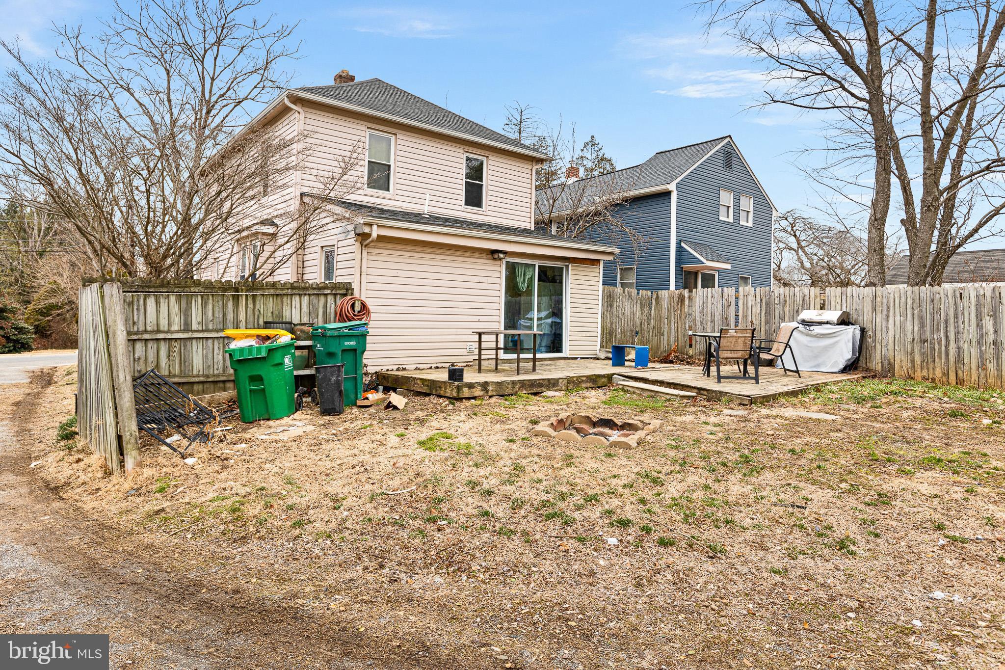 CRANSTON HEIGHTS - Residential