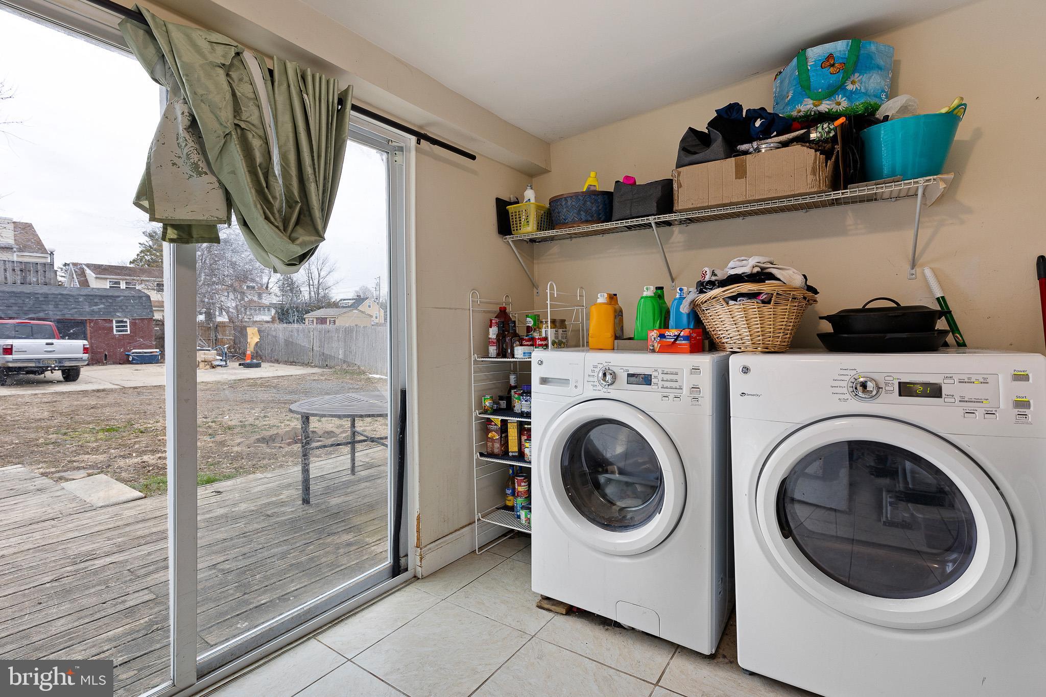 CRANSTON HEIGHTS - Residential