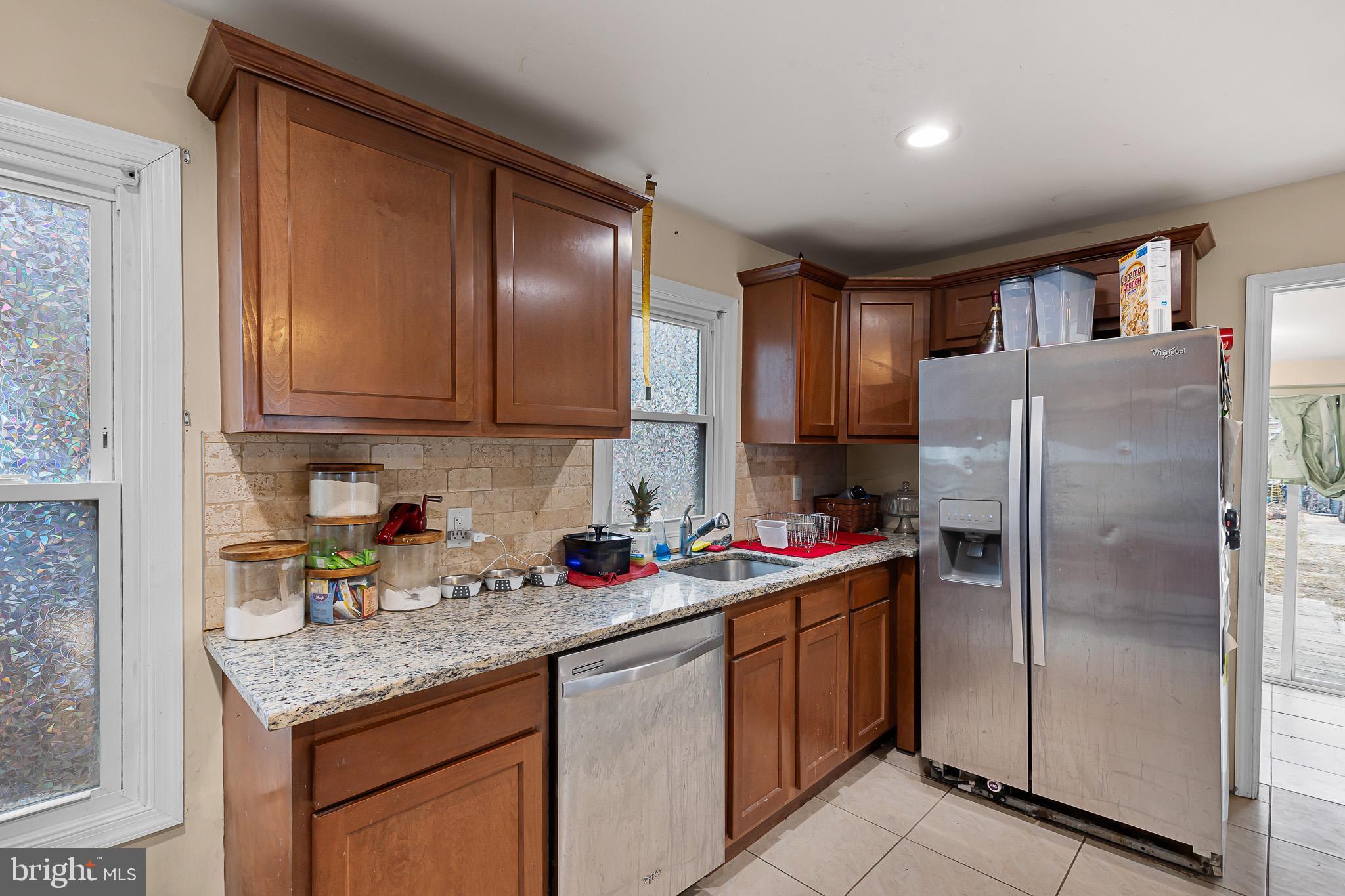 CRANSTON HEIGHTS - Residential