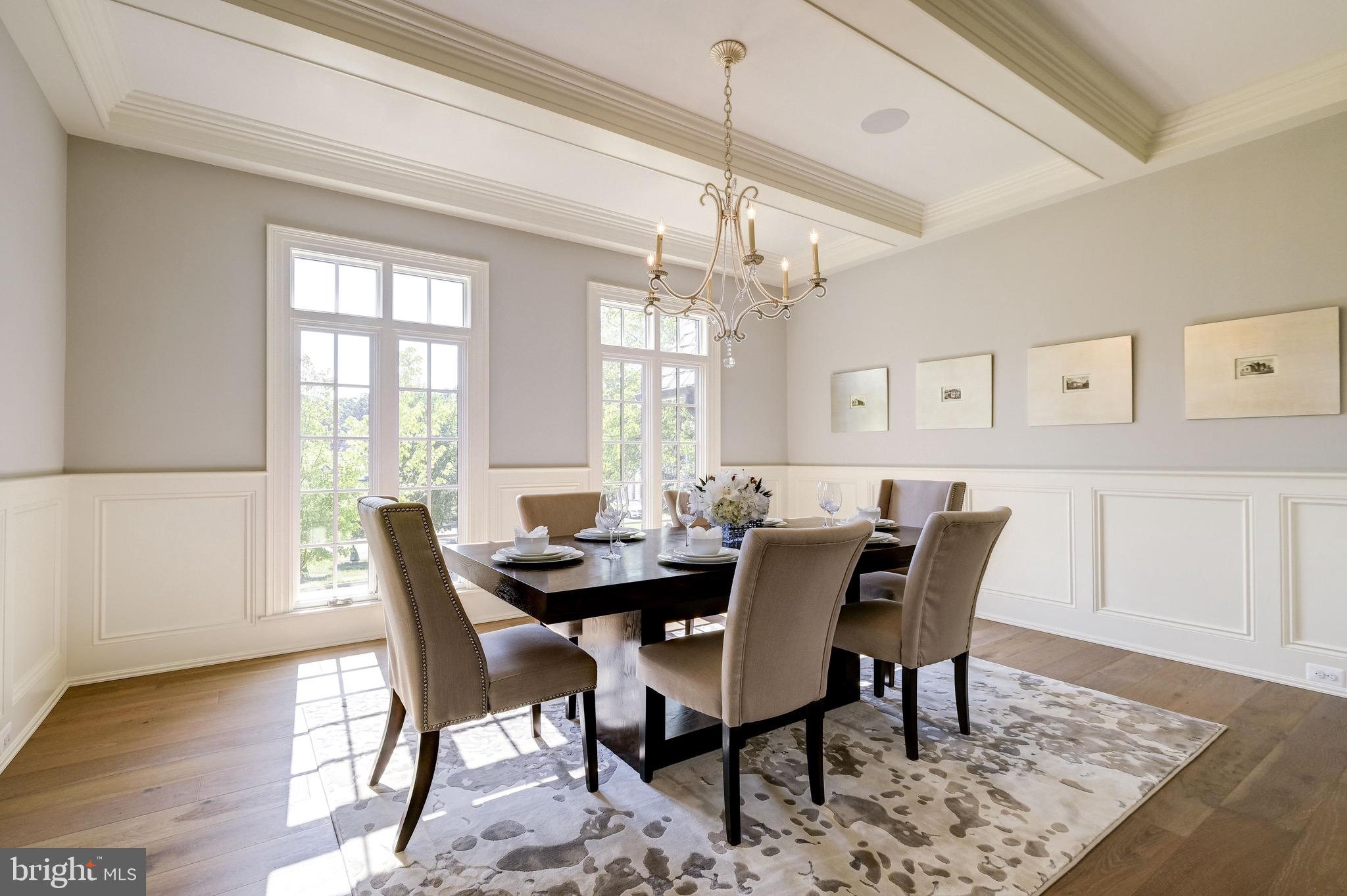 COUNTRY CLUB HILLS - Residential