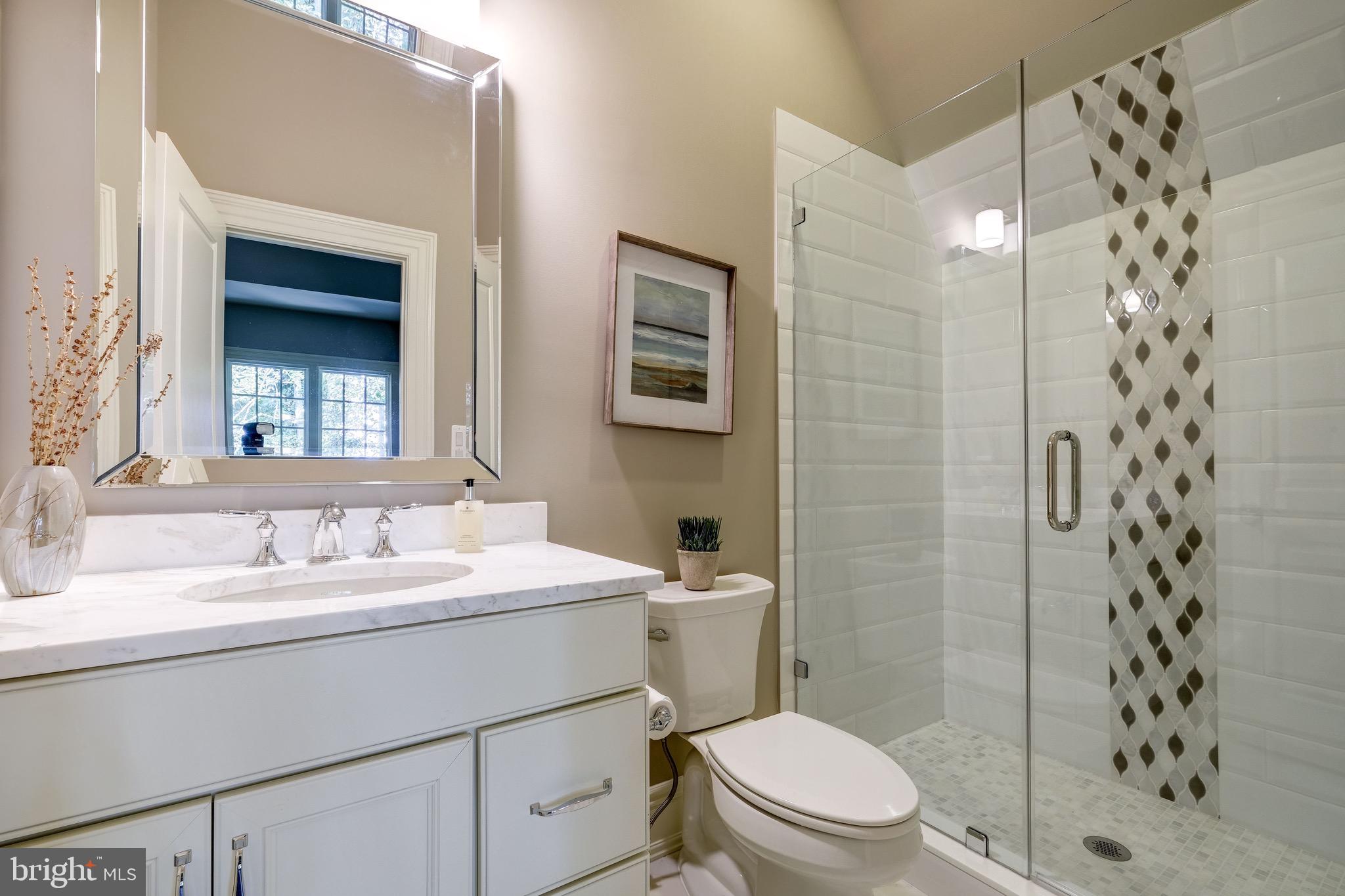 COUNTRY CLUB HILLS - Residential