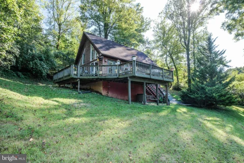 367 Northern Spy Drive, Linden, VA 22642 - #: VAWR2015582