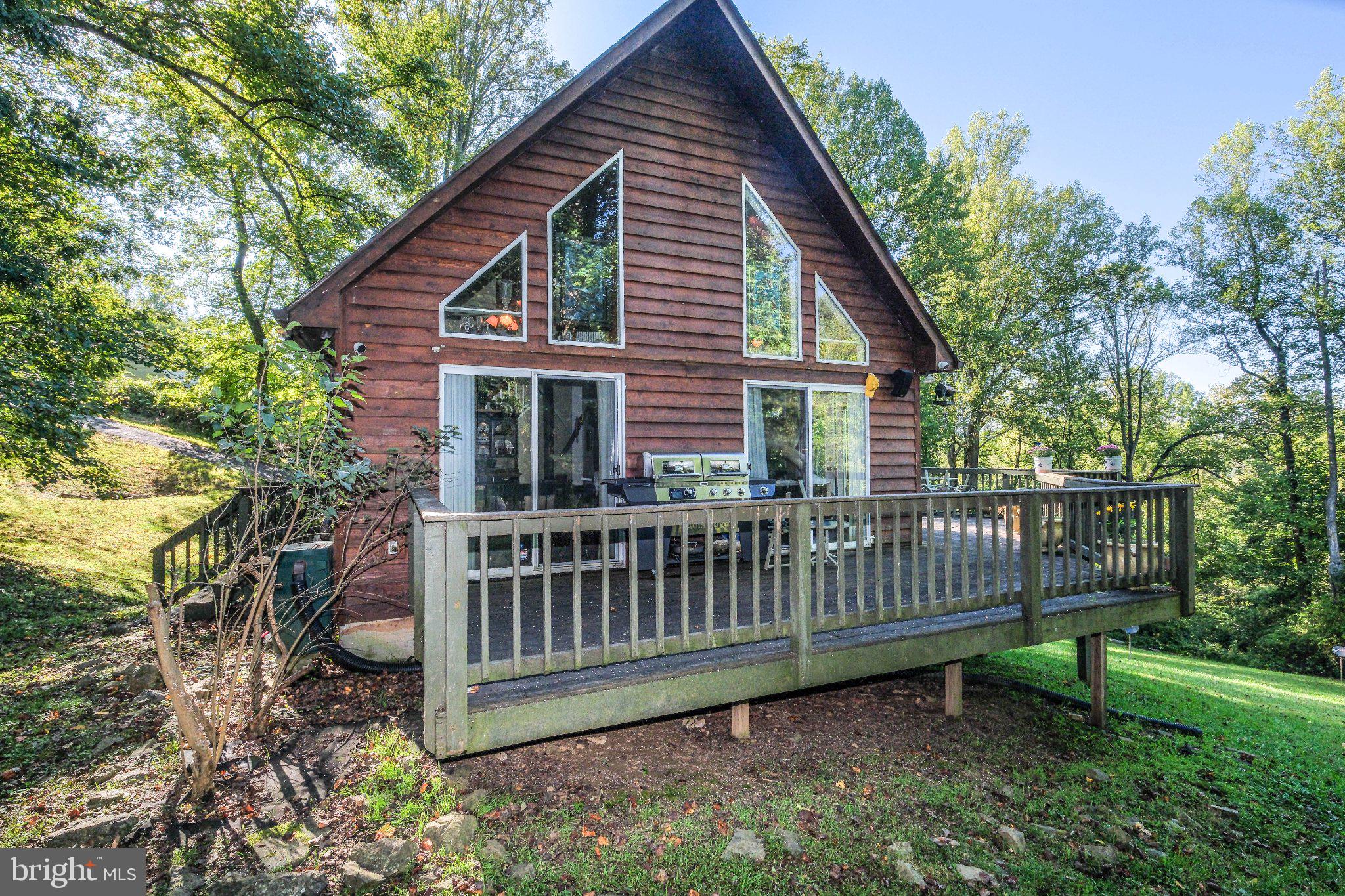 367 NORTHERN SPY DRIVE