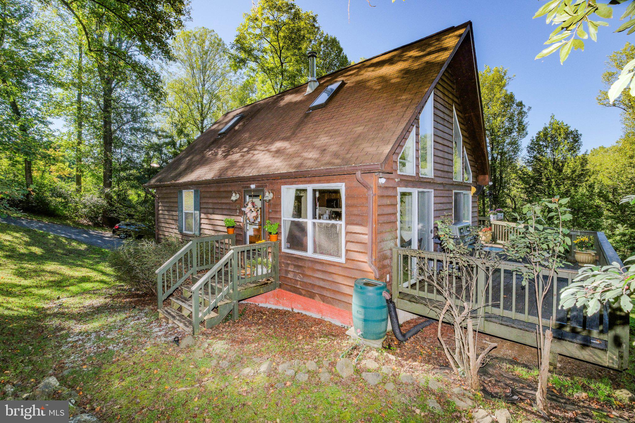 367 NORTHERN SPY DRIVE