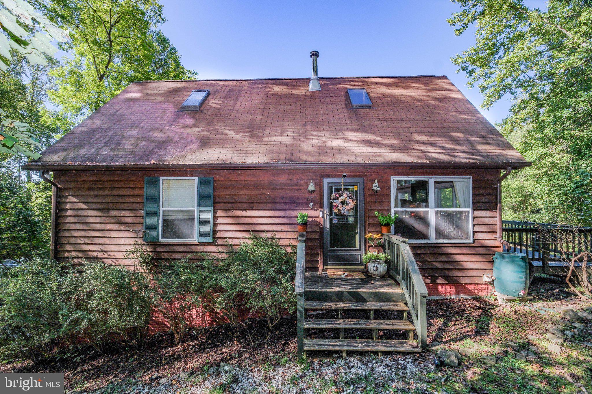 367 NORTHERN SPY DRIVE