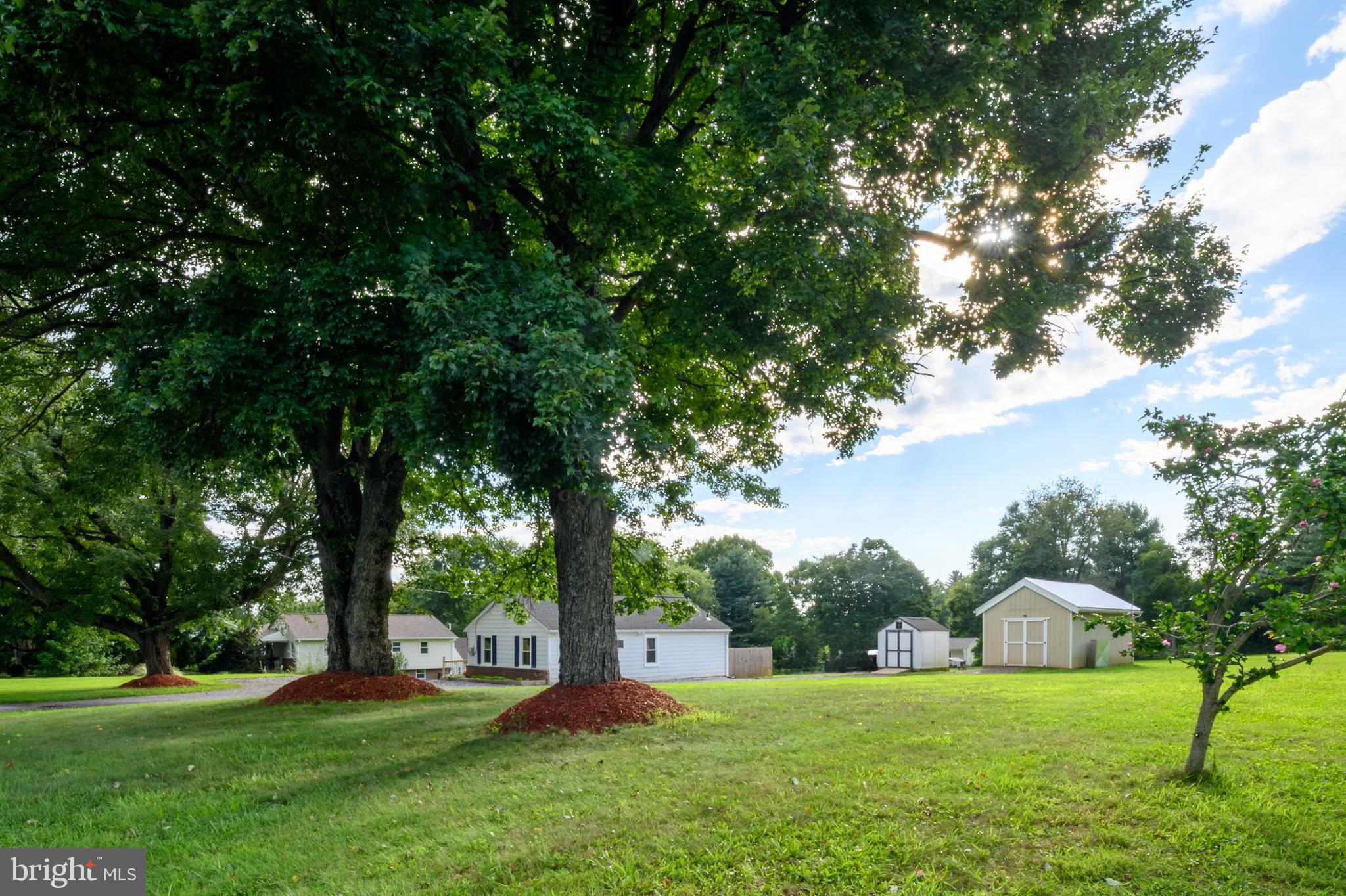 4646 SYKESVILLE ROAD