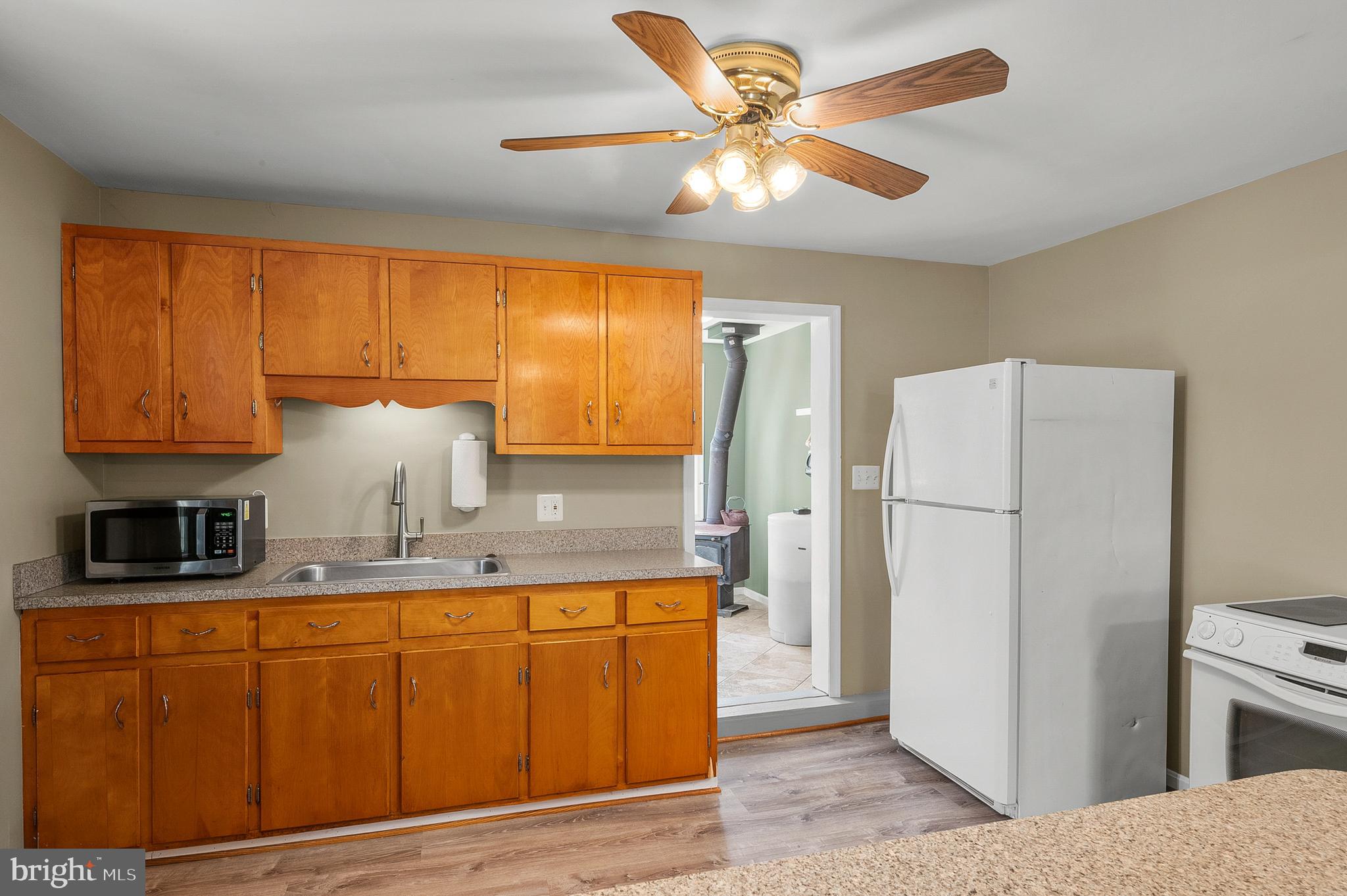 4646 SYKESVILLE ROAD
