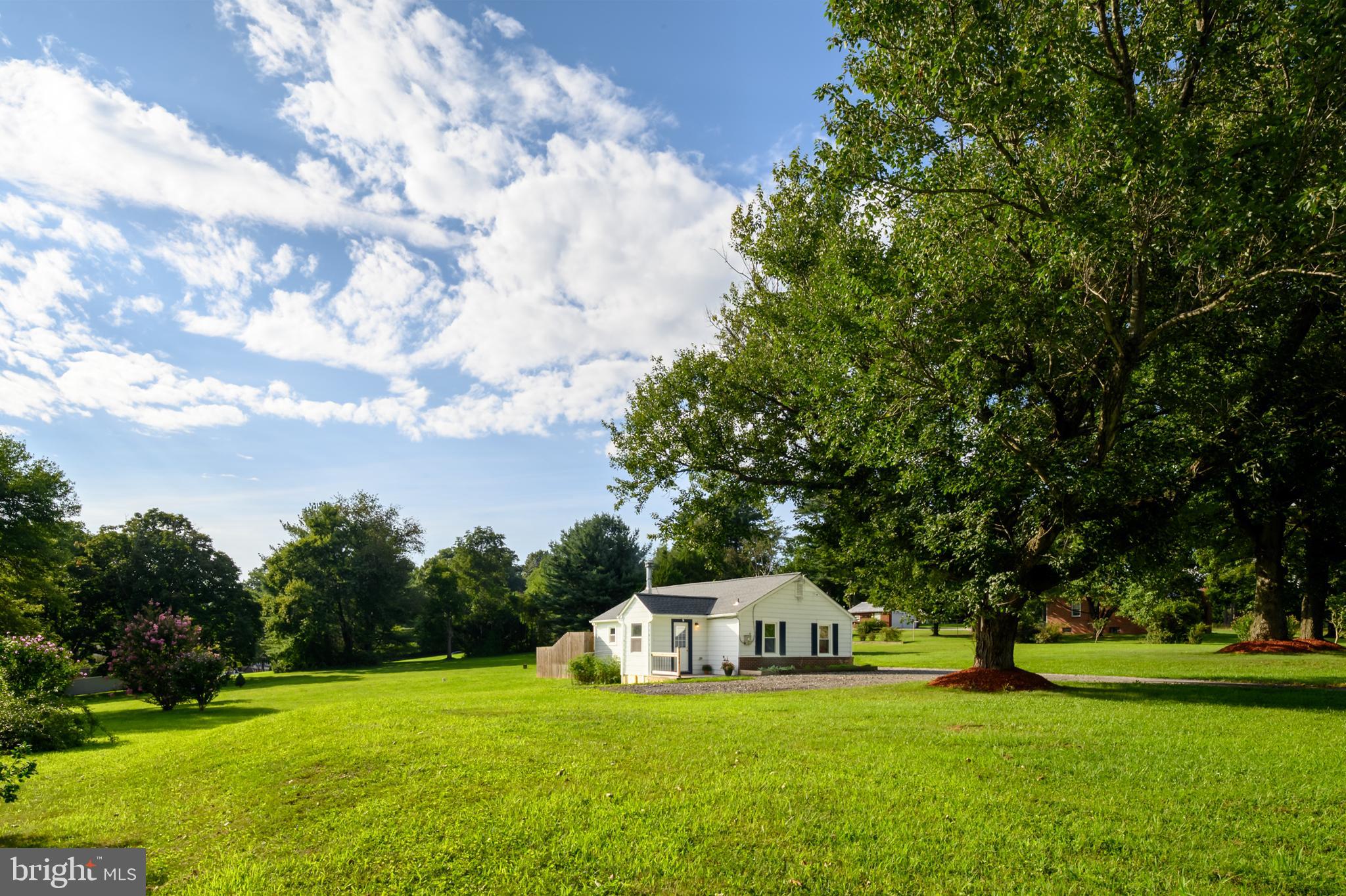 4646 SYKESVILLE ROAD