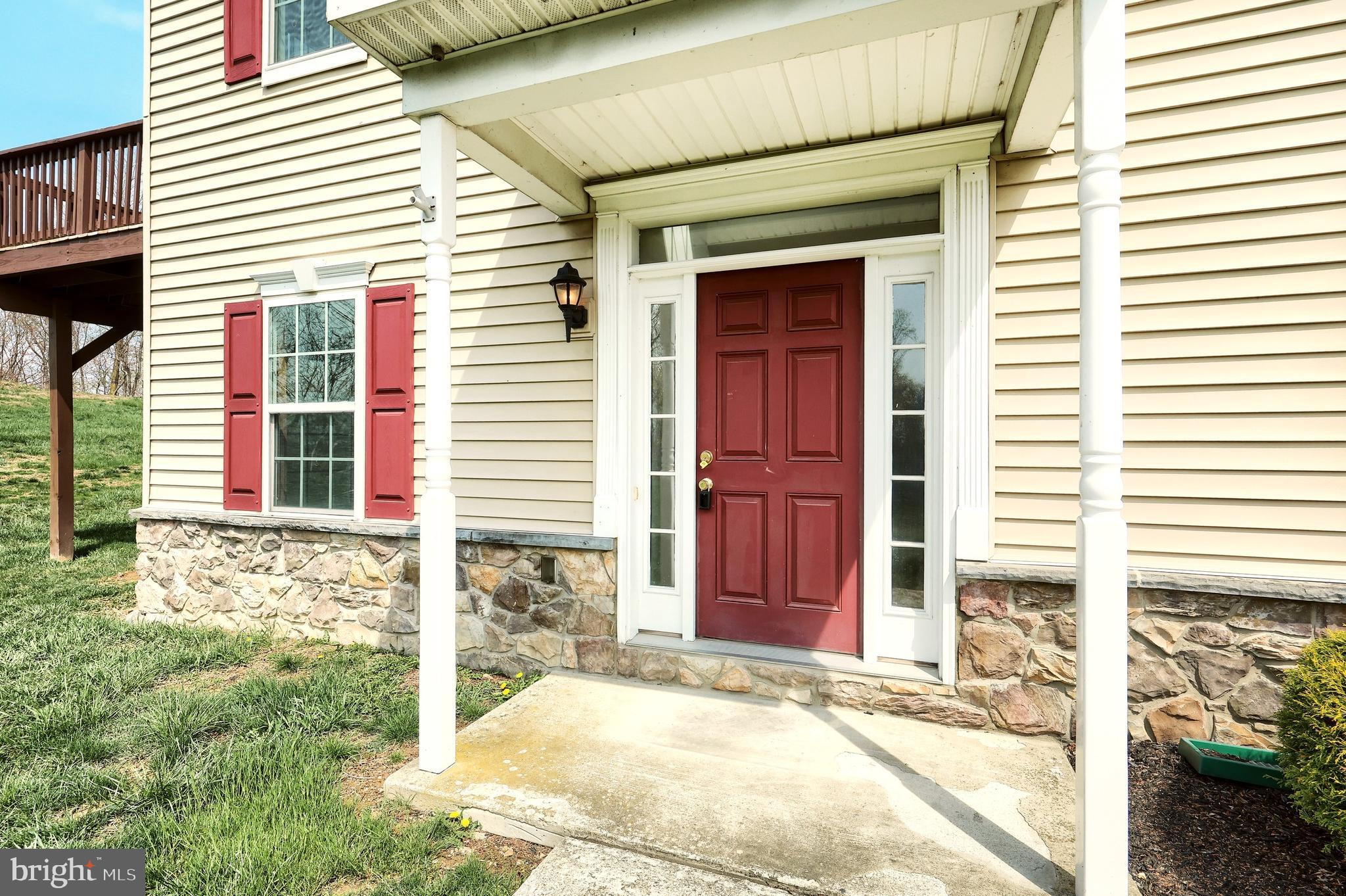 WOODCREST HILLS - Residential