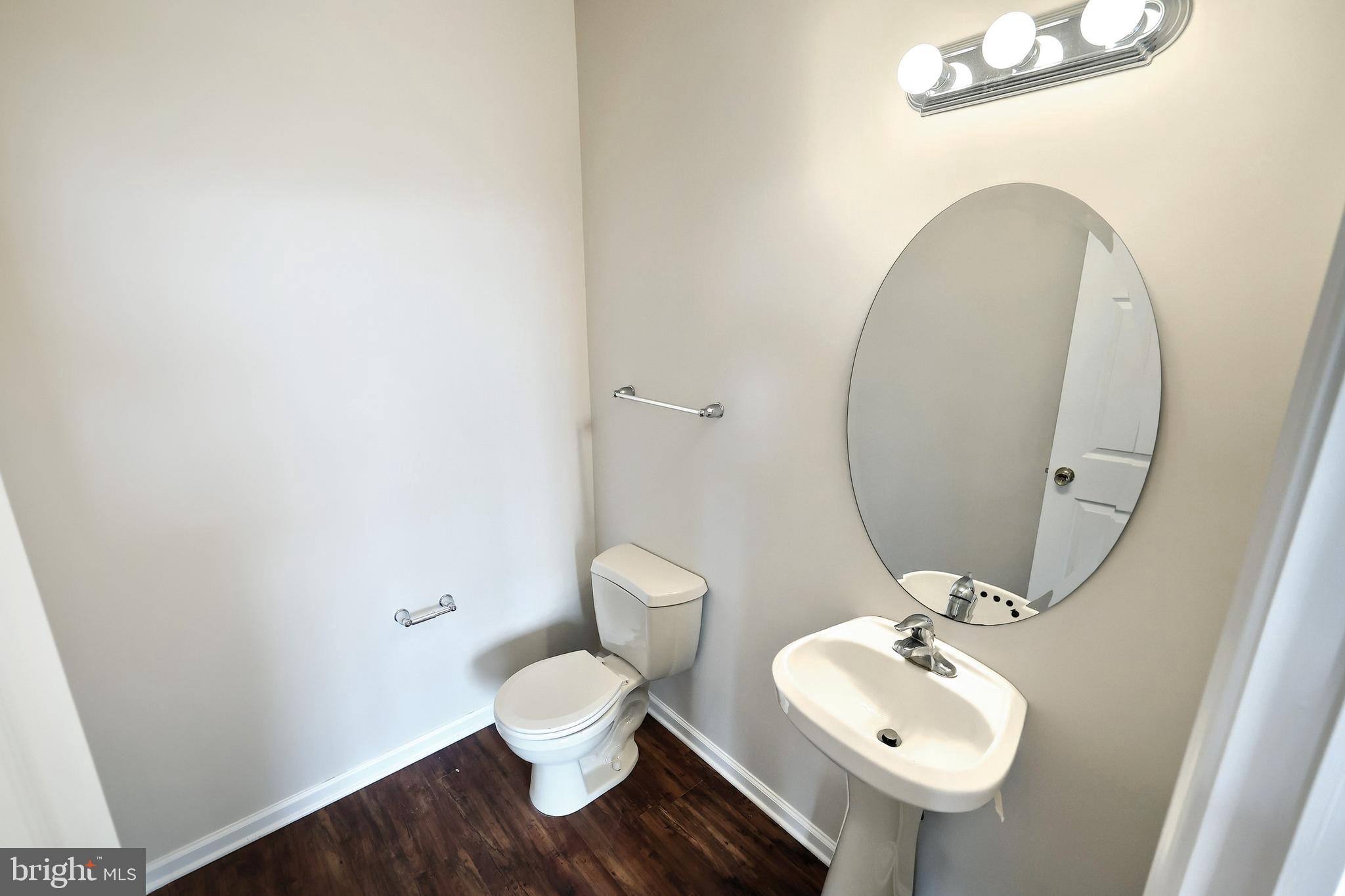 WOODCREST HILLS - Residential