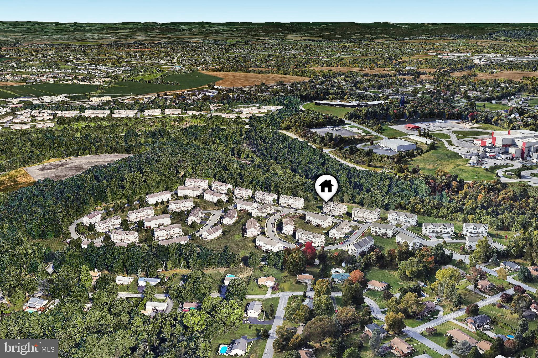 WOODCREST HILLS - Residential