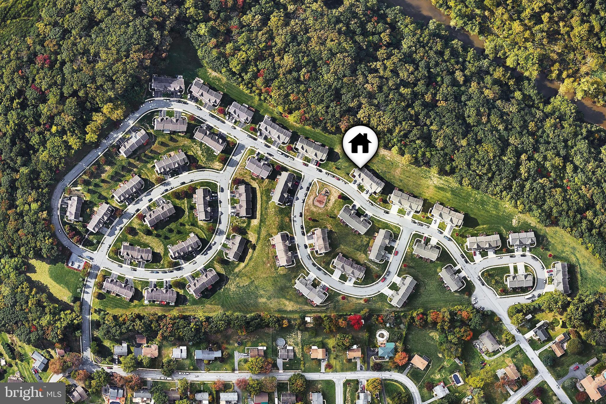 WOODCREST HILLS - Residential