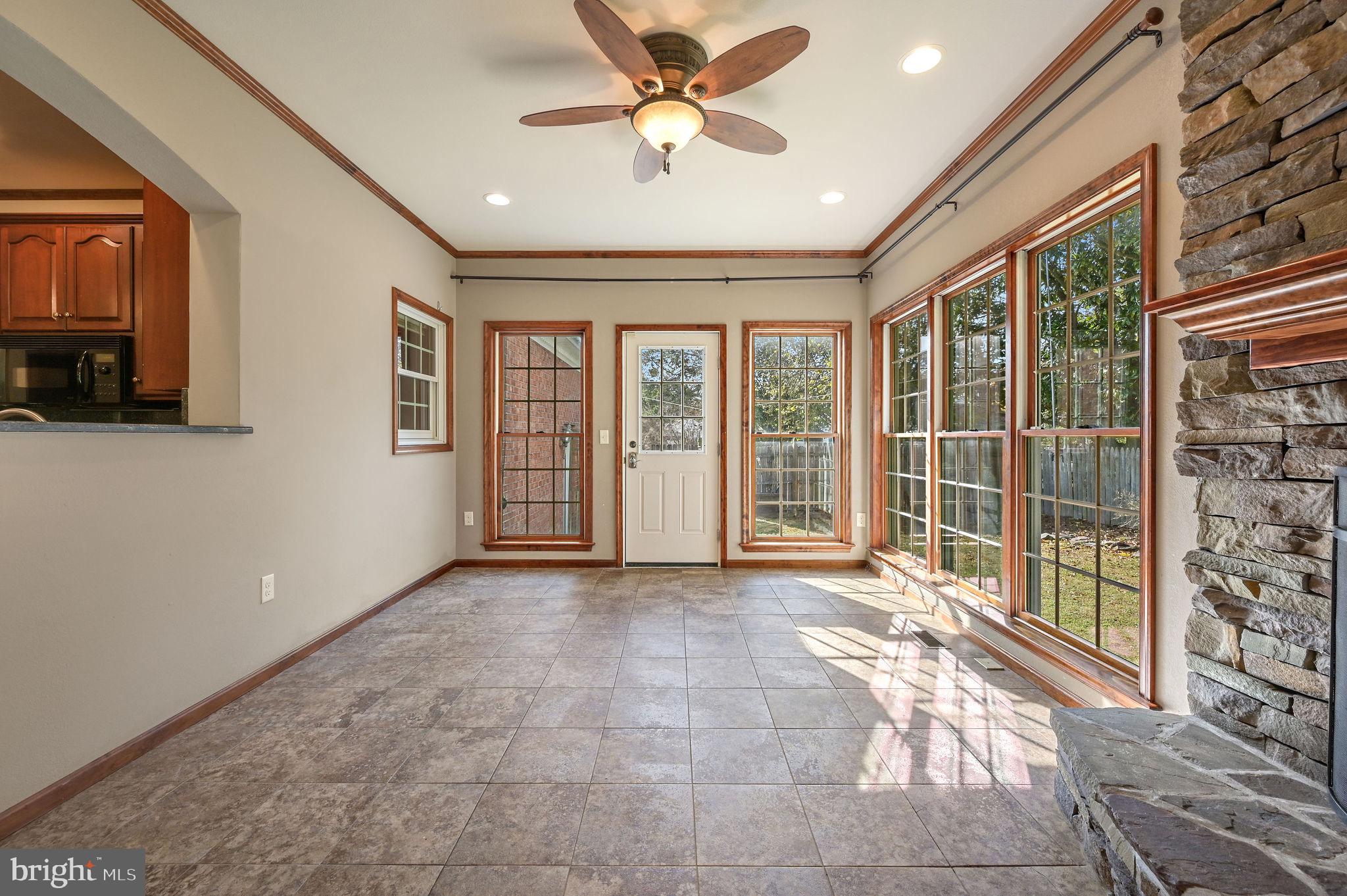 CEDAR CREEK - Residential