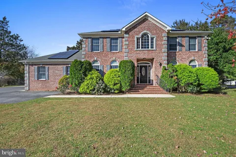 5 Bambridge Avenue, Milford, DE MLS: DESU2102298