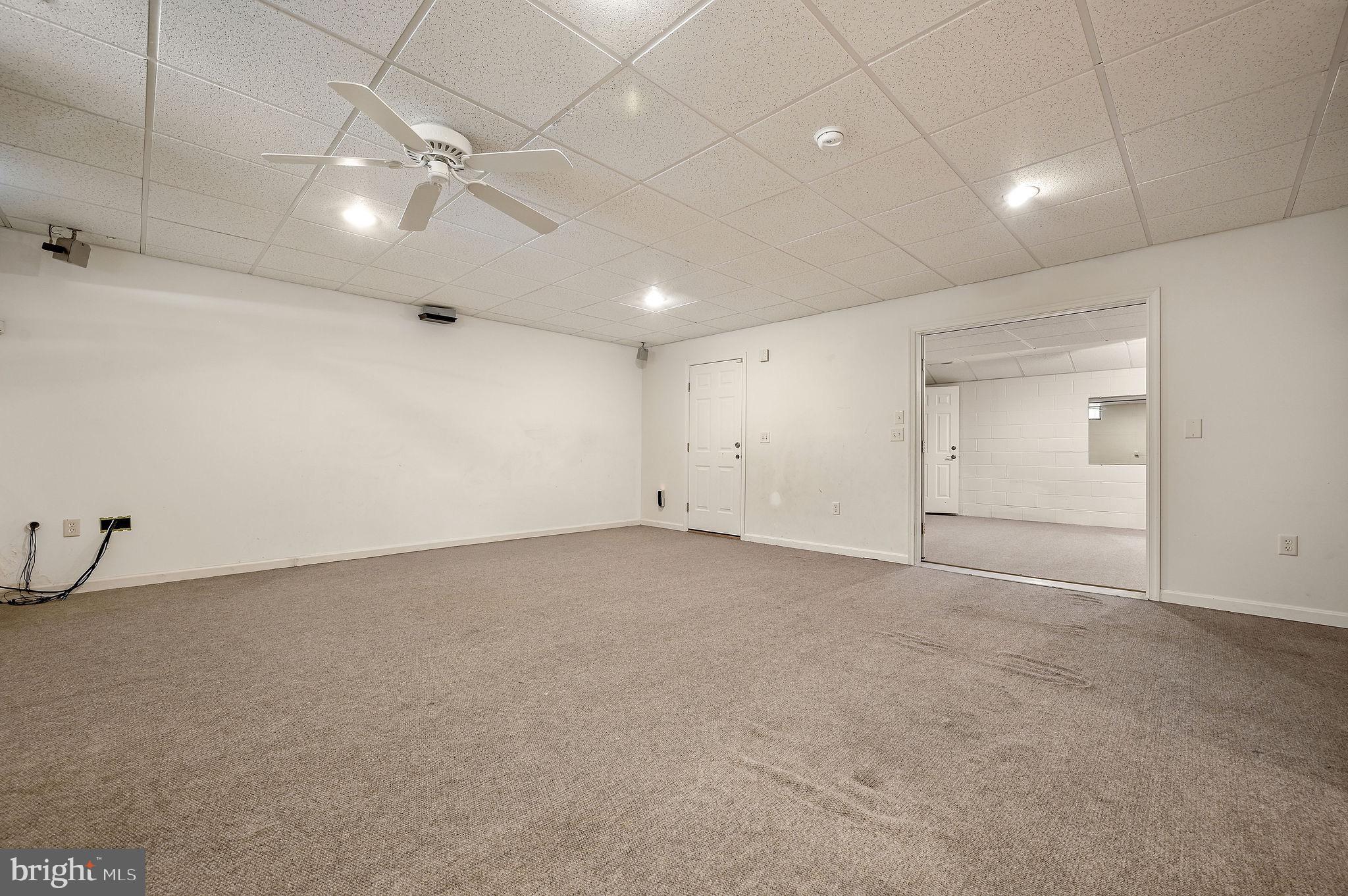 CEDAR CREEK - Residential