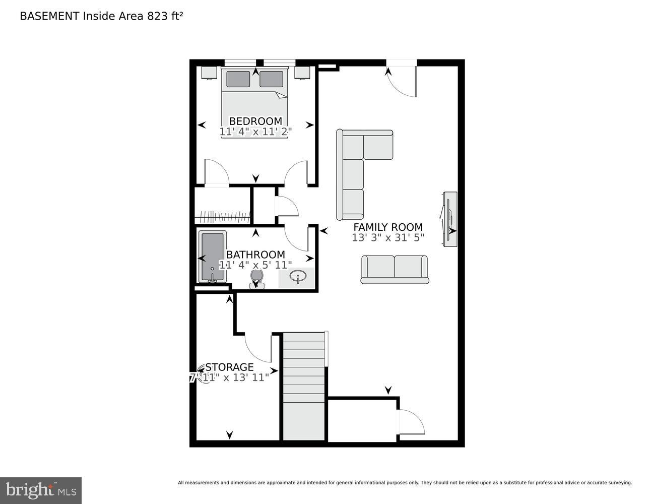 LAKE FREDERICK - Residential