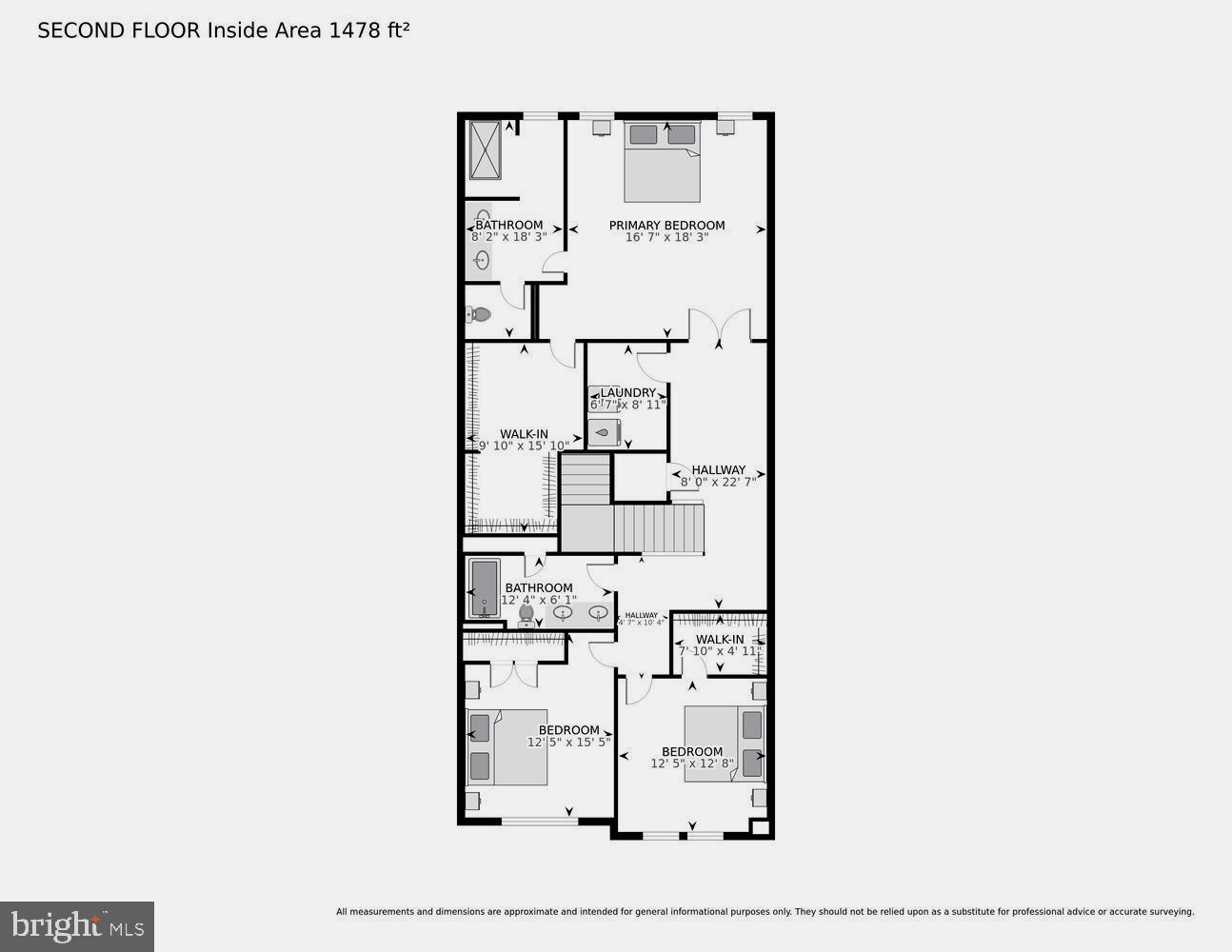 LAKE FREDERICK - Residential