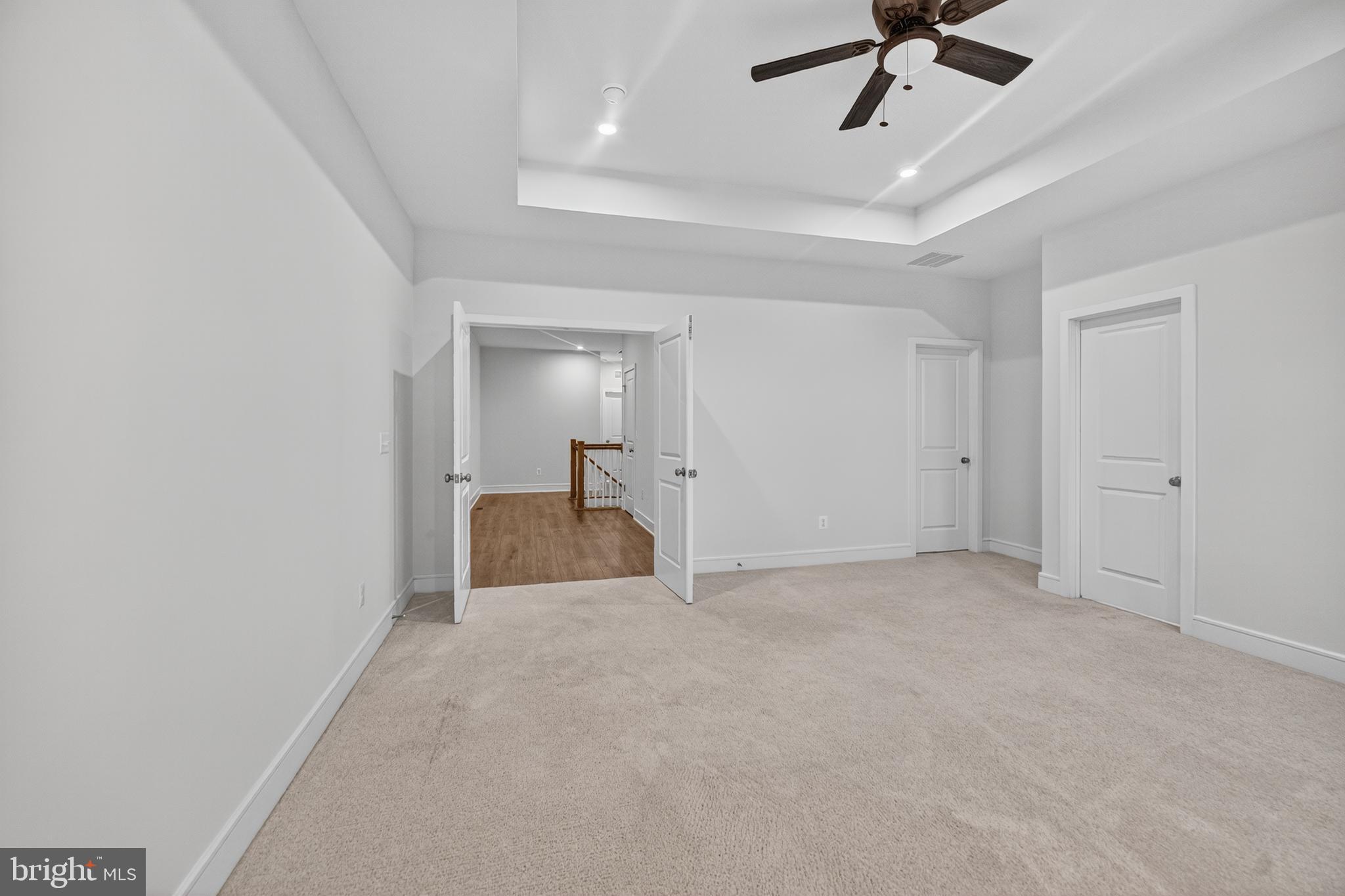 LAKE FREDERICK - Residential