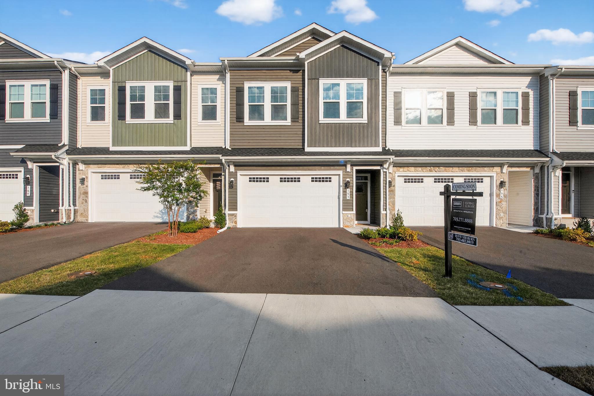 LAKE FREDERICK - Residential