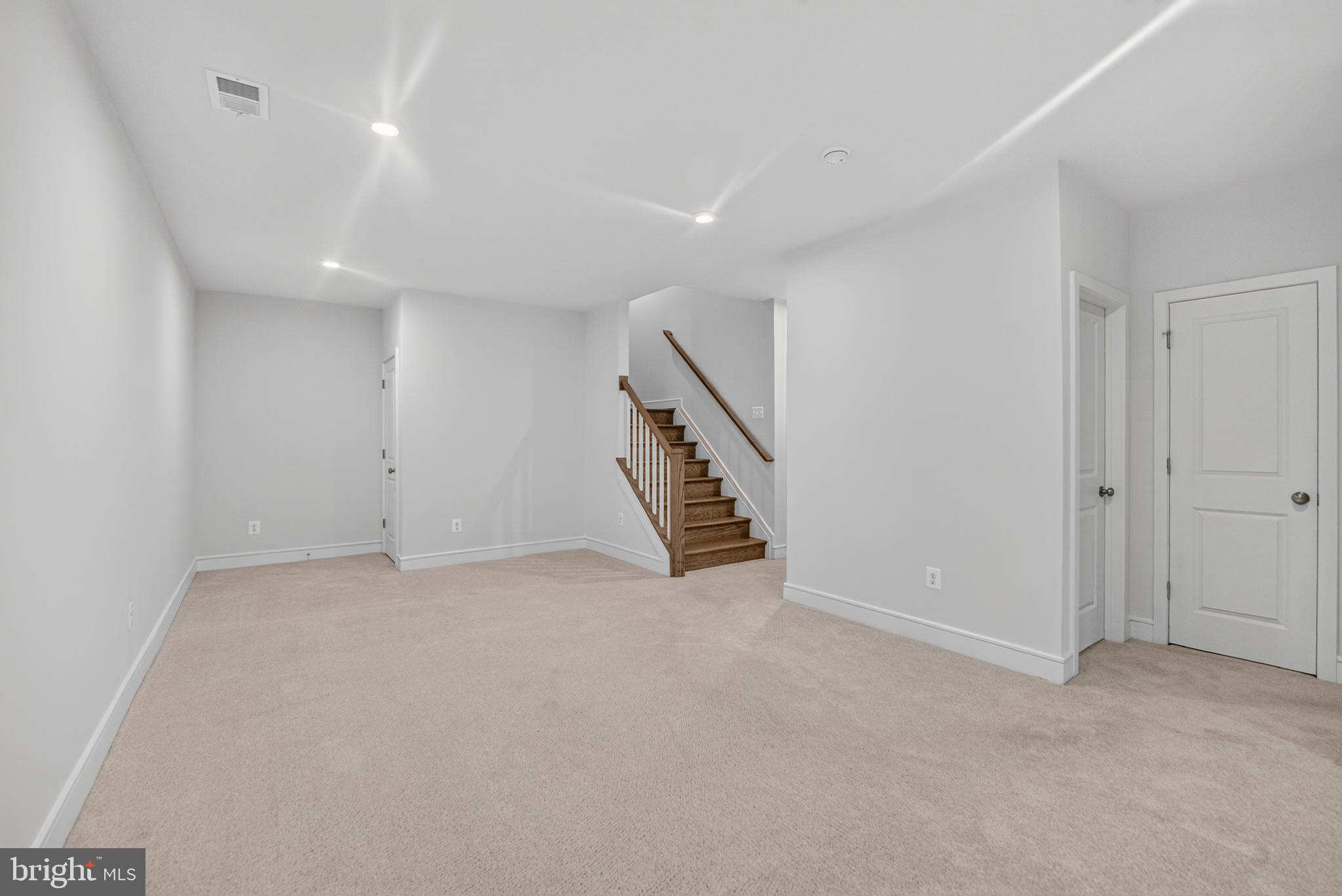 LAKE FREDERICK - Residential