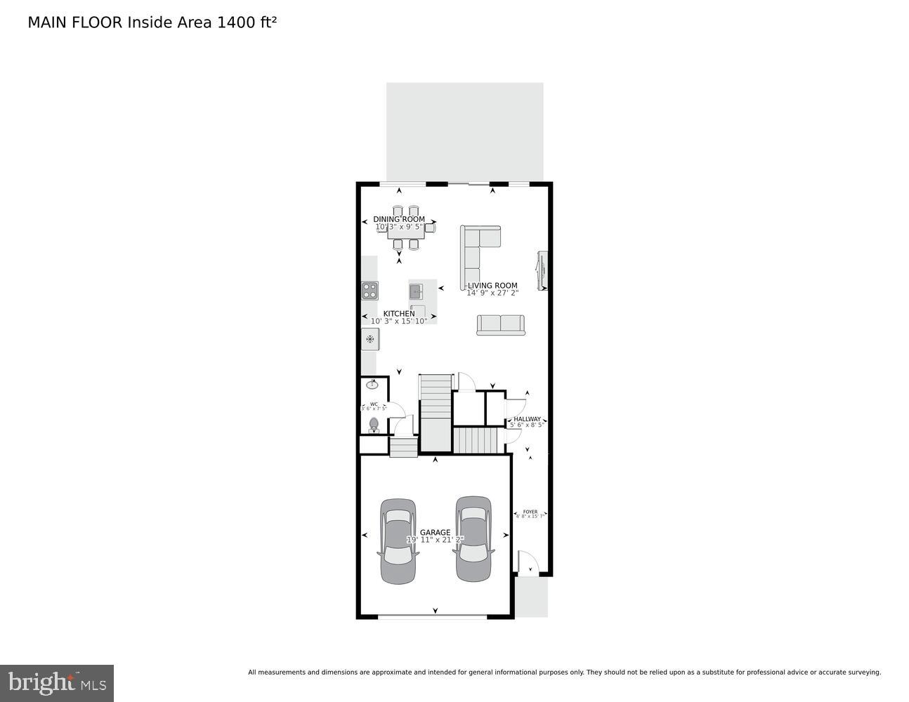 LAKE FREDERICK - Residential