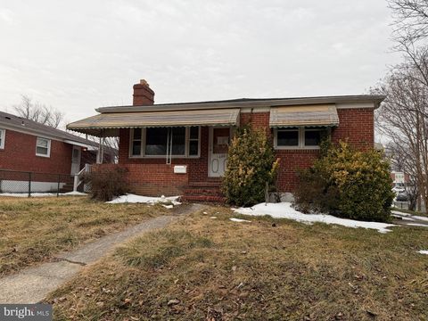 5600 BALLMAN BROOKLYN MD 21225