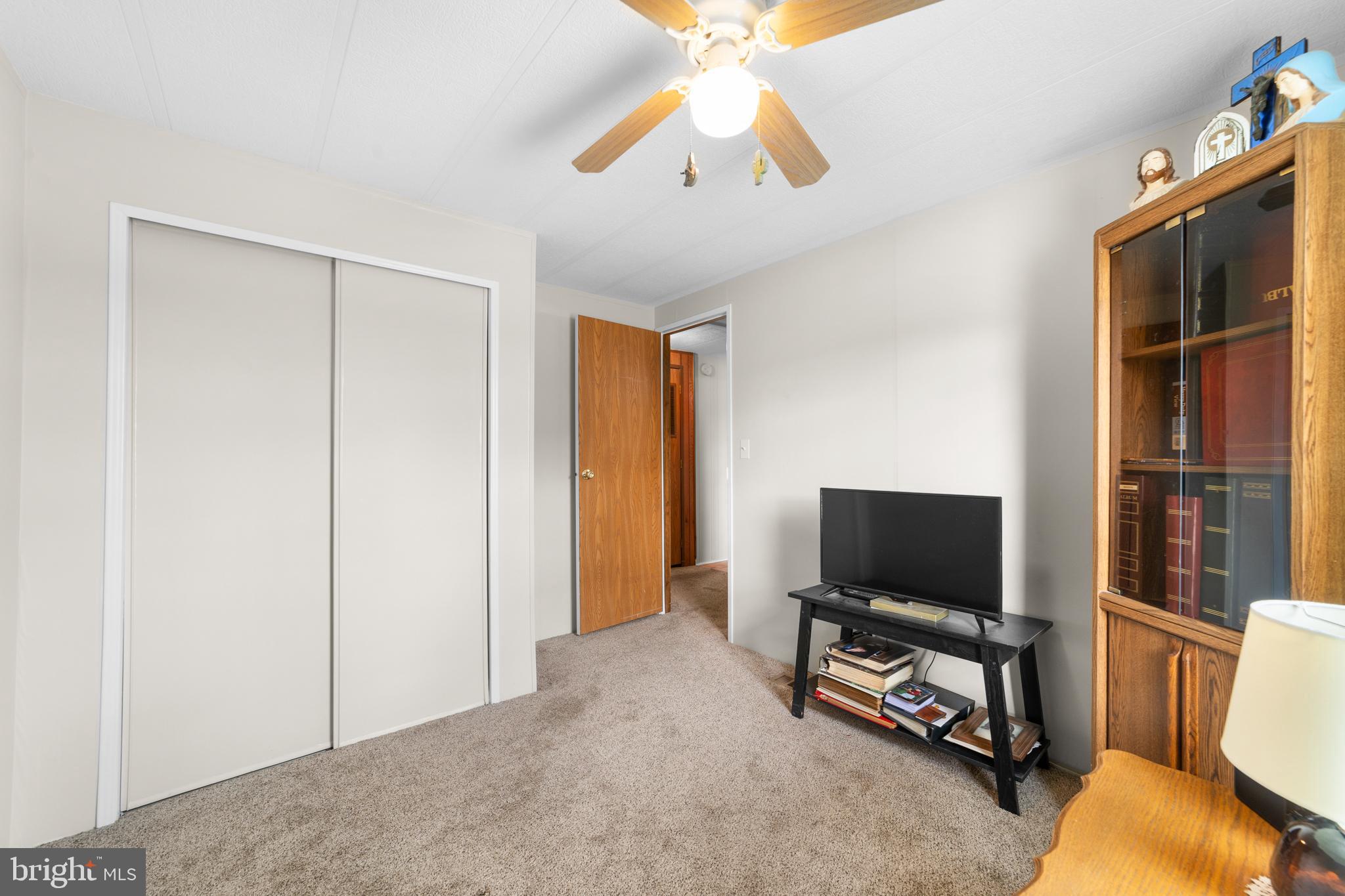 NESHAMINY FALLS - Residential