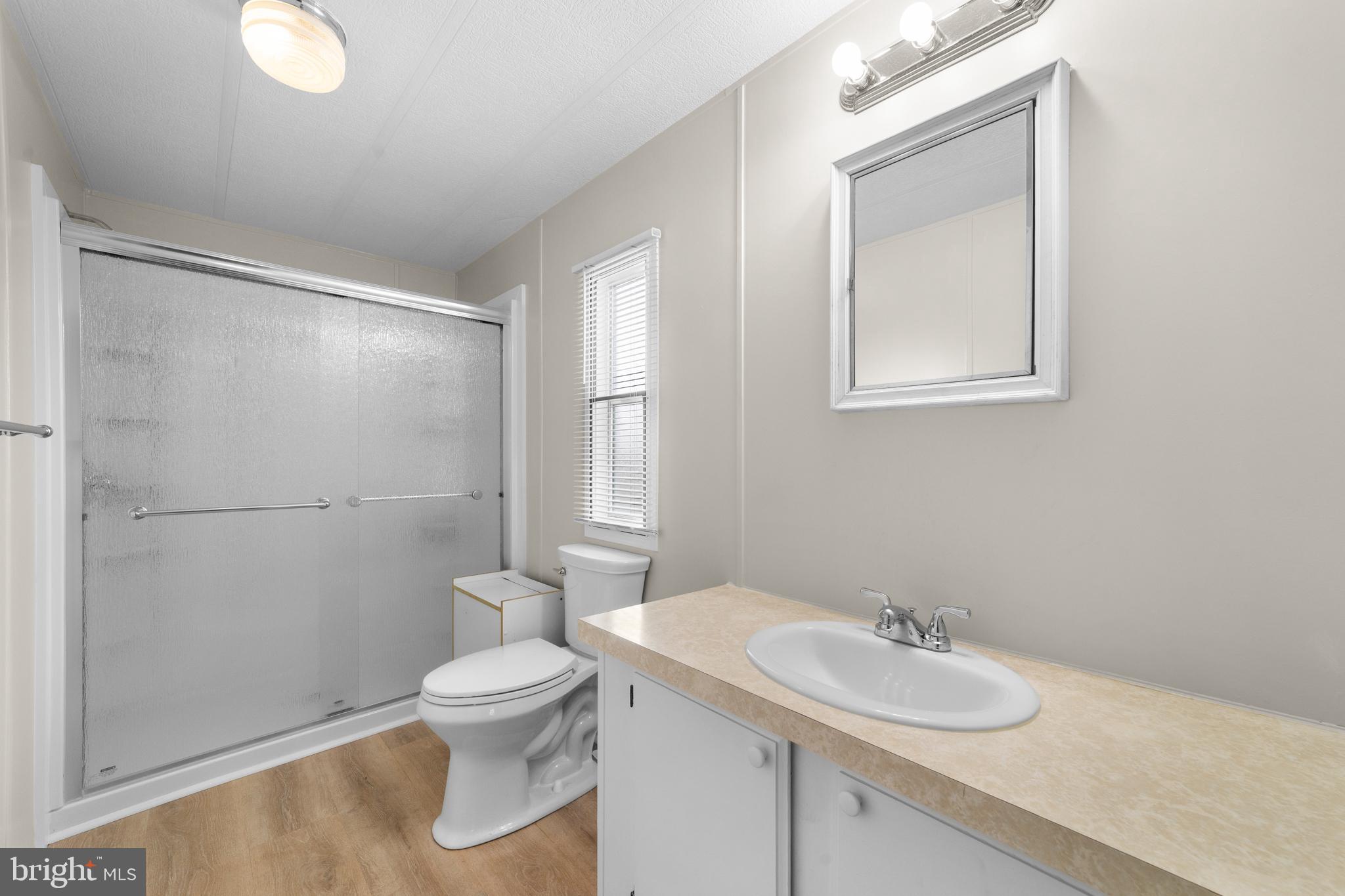 NESHAMINY FALLS - Residential