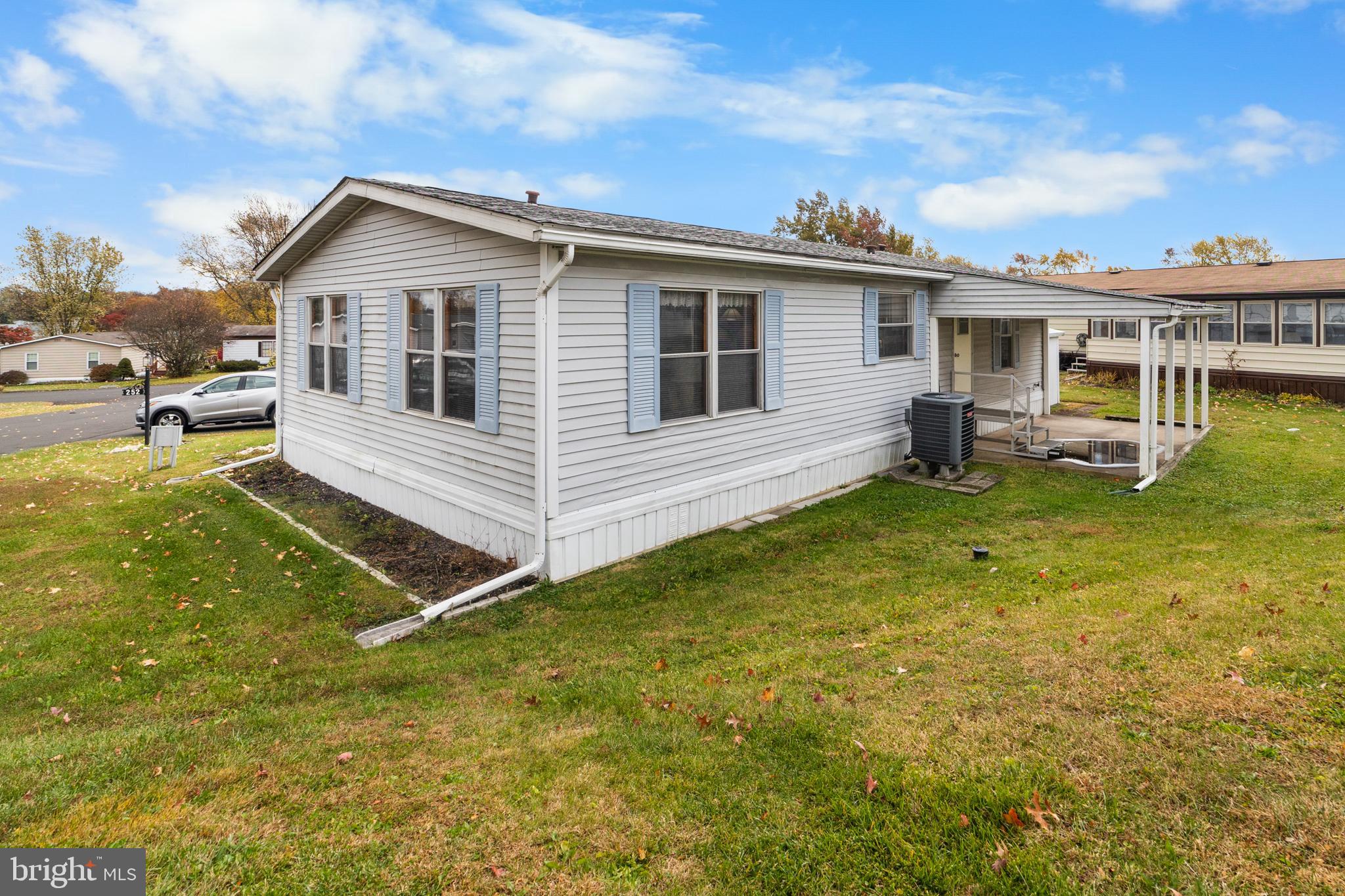 NESHAMINY FALLS - Residential