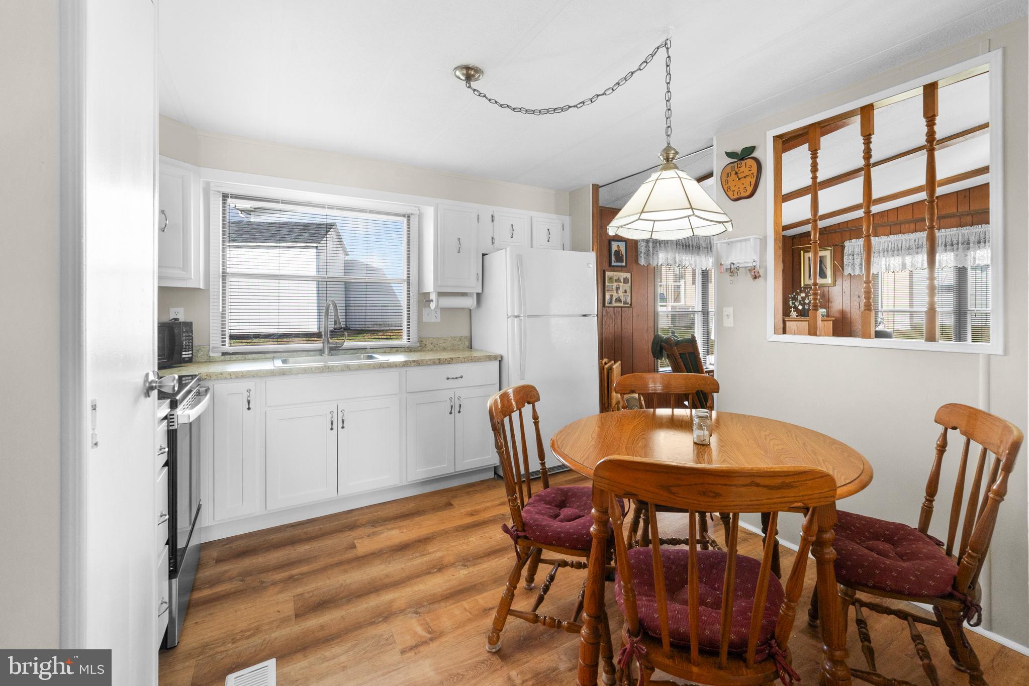 NESHAMINY FALLS - Residential