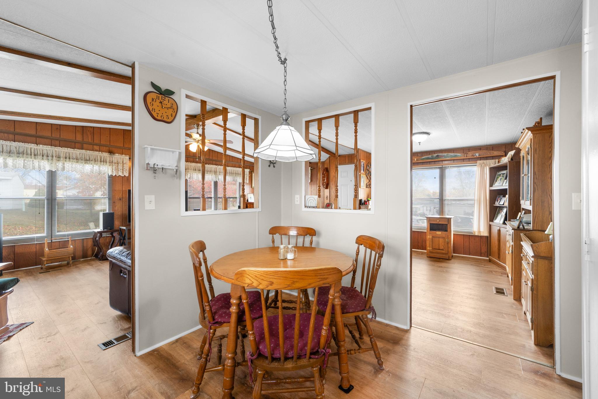 NESHAMINY FALLS - Residential