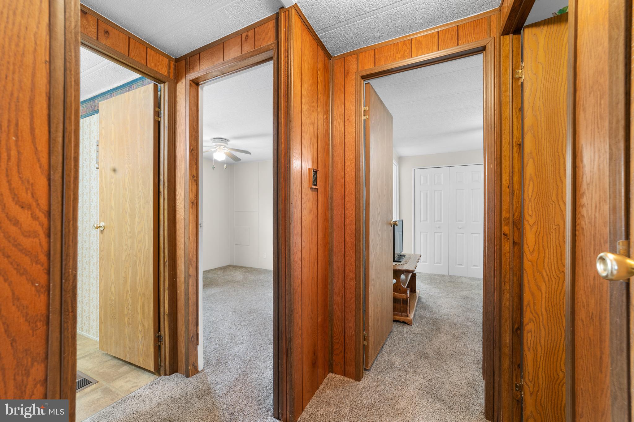 NESHAMINY FALLS - Residential