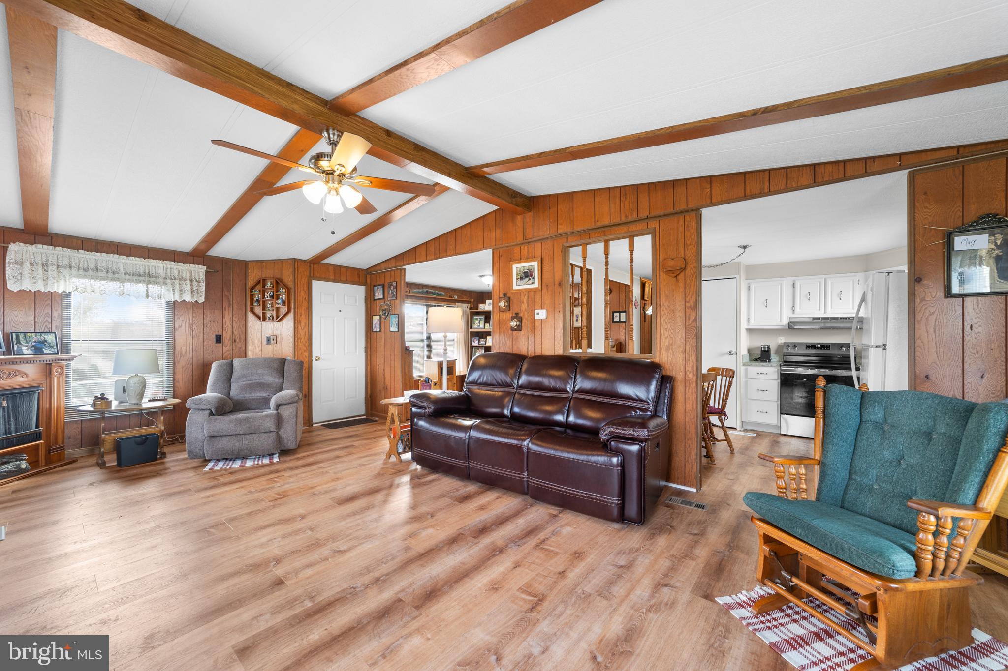 NESHAMINY FALLS - Residential