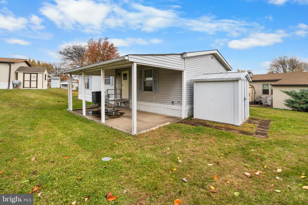 Photo of 252 Fawn Valley Court, NORTH WALES, PA 19454 (MLS # PAMC2159940)