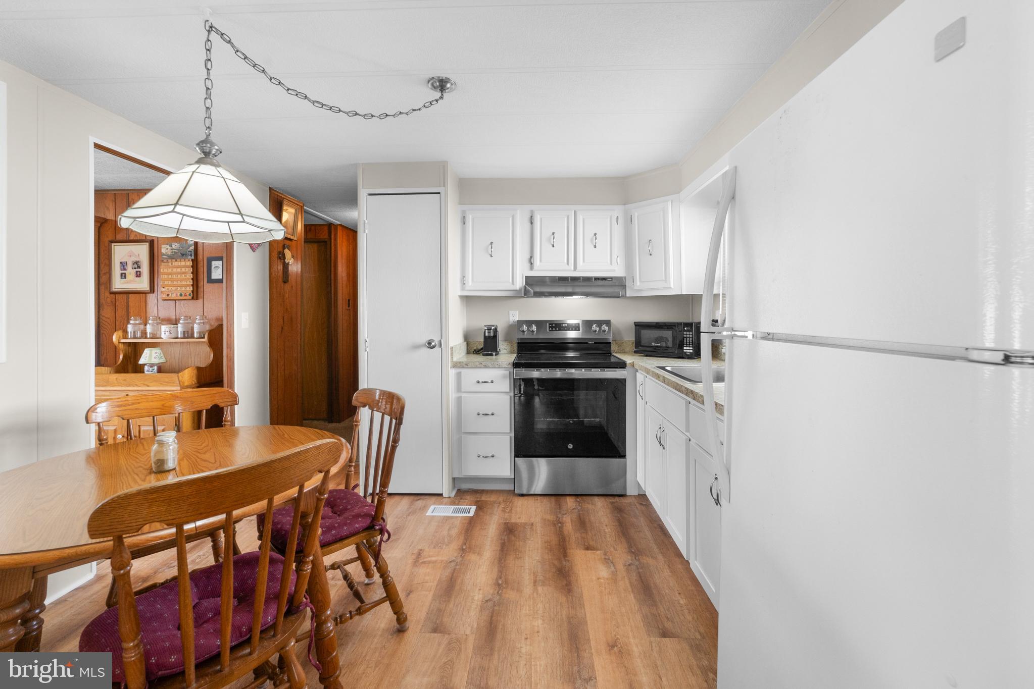 NESHAMINY FALLS - Residential