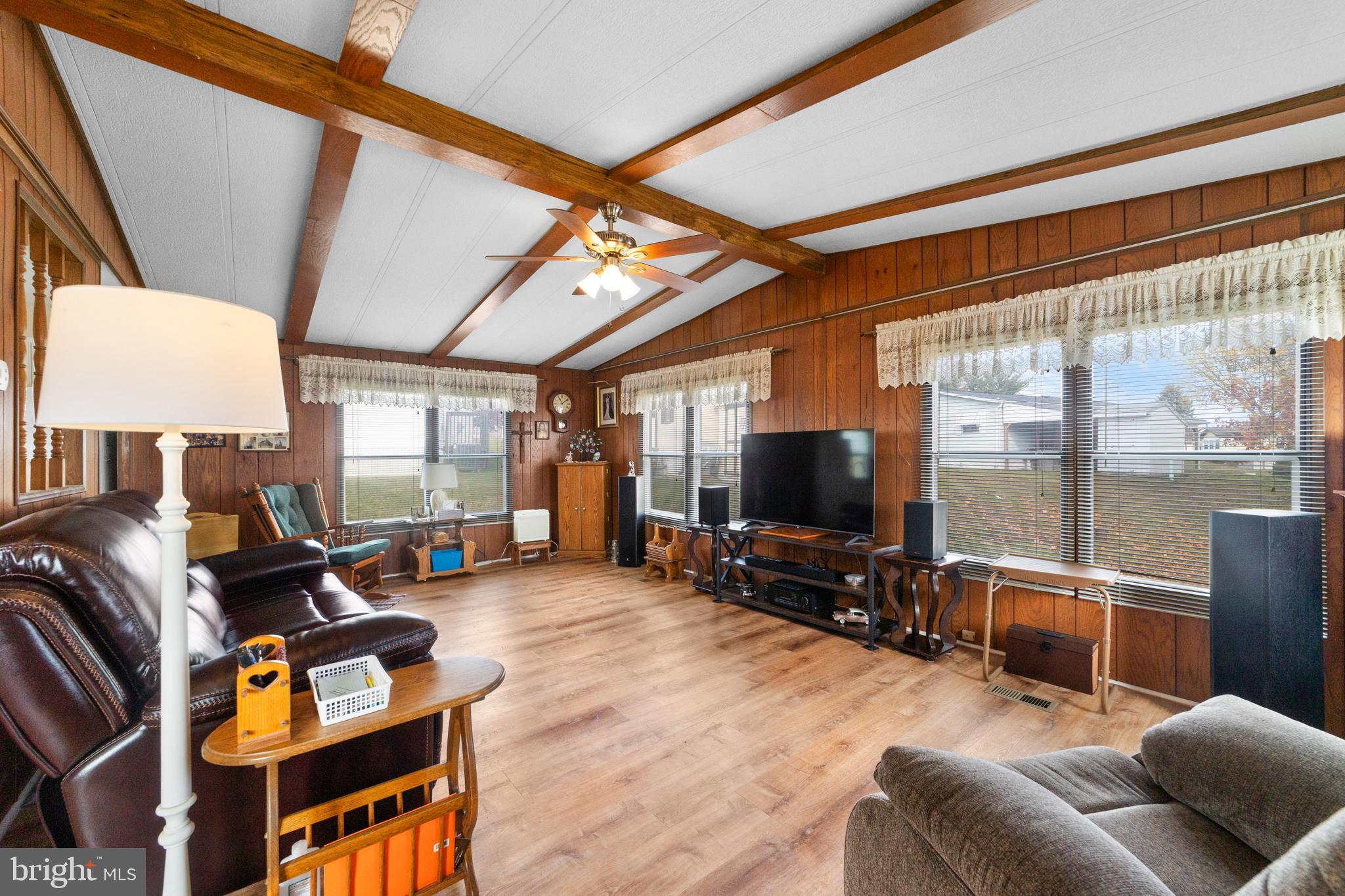 NESHAMINY FALLS - Residential