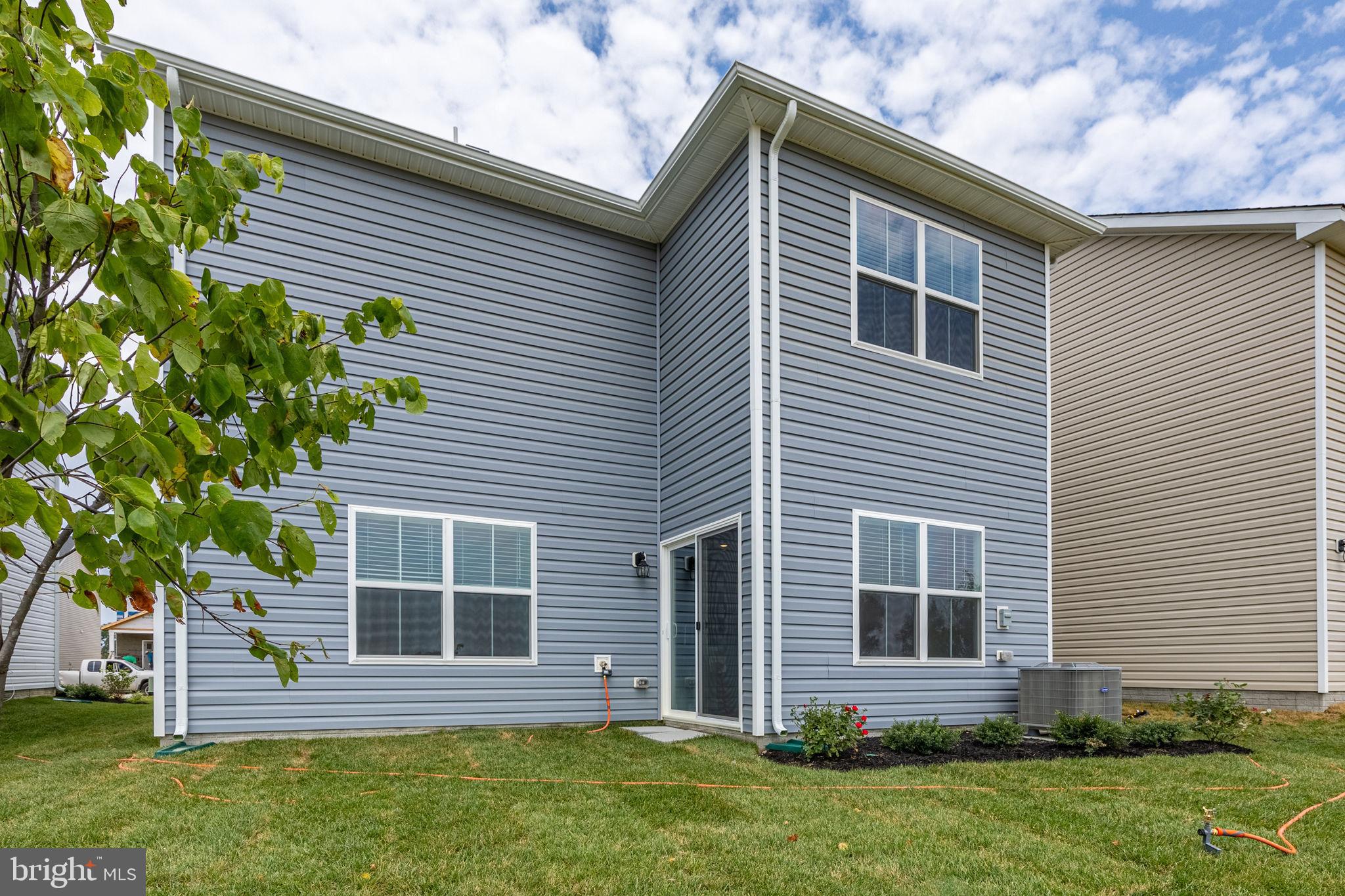 NONE AVAILABLE - Residential Lease