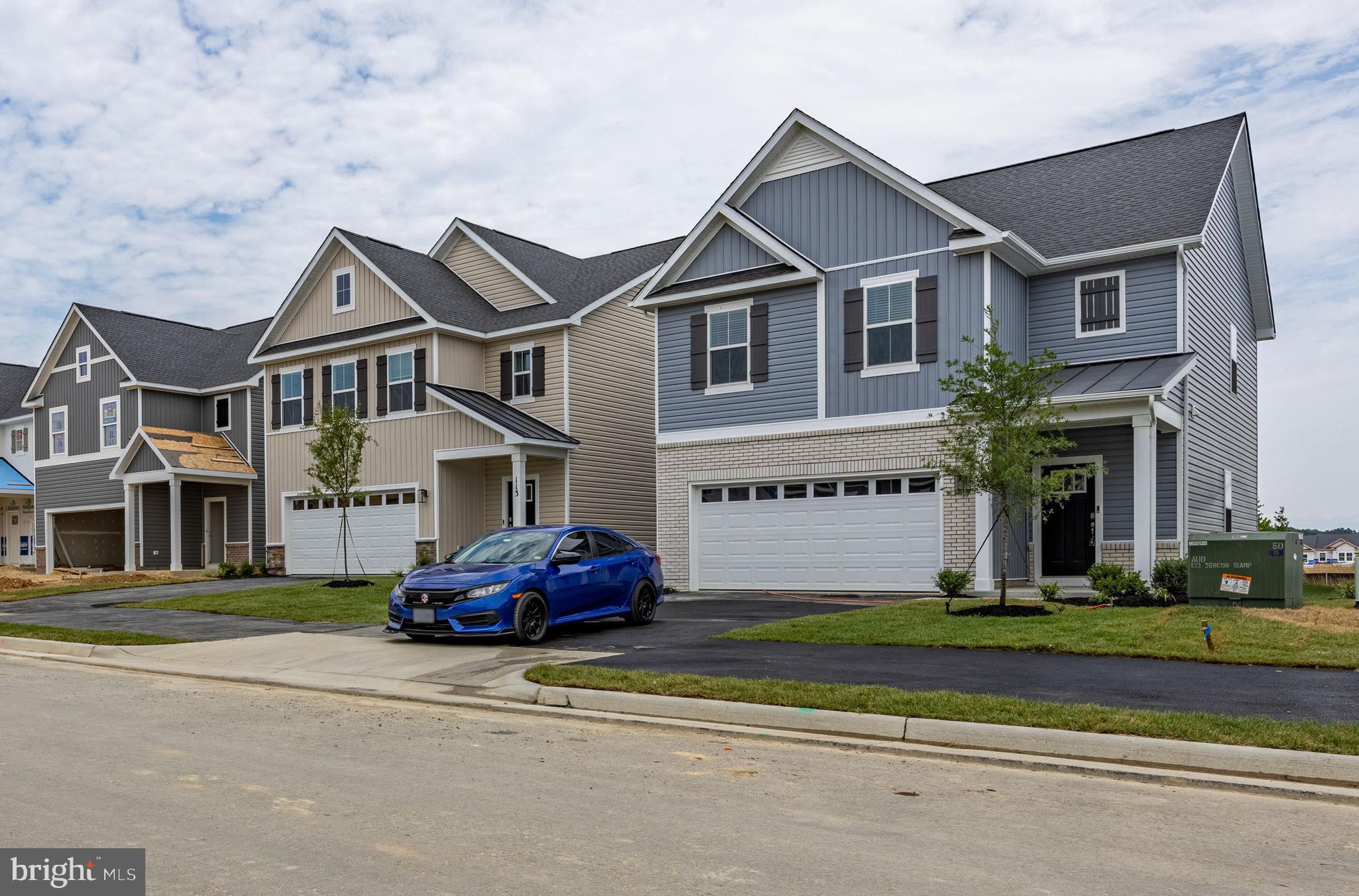 NONE AVAILABLE - Residential Lease