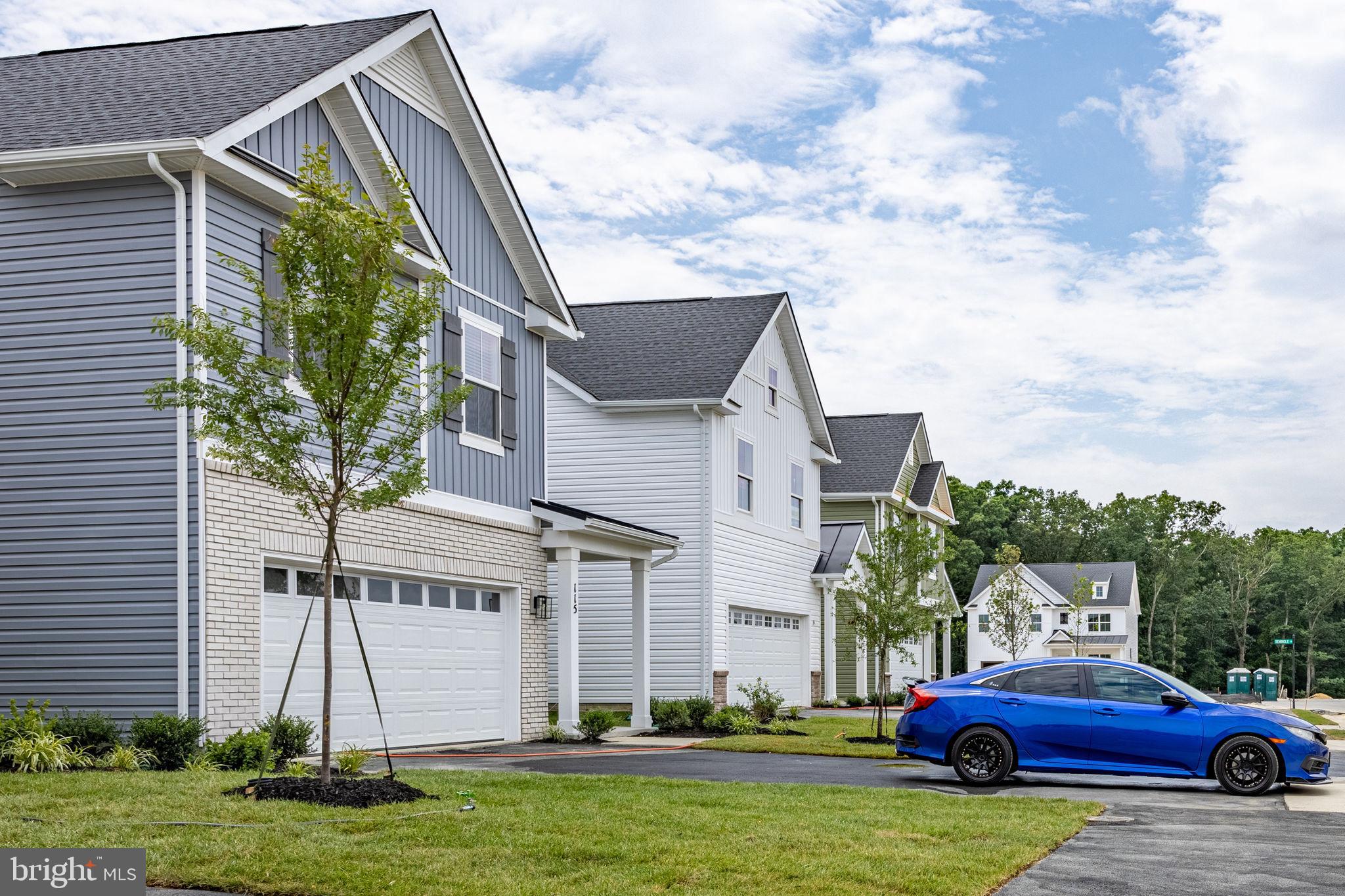 NONE AVAILABLE - Residential Lease