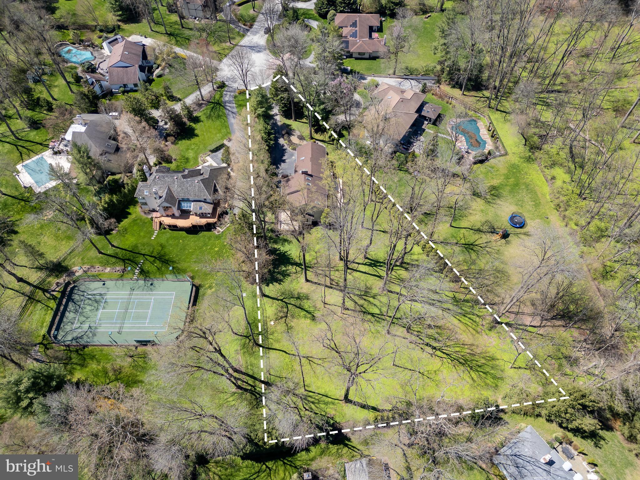 BRYN MAWR - Residential