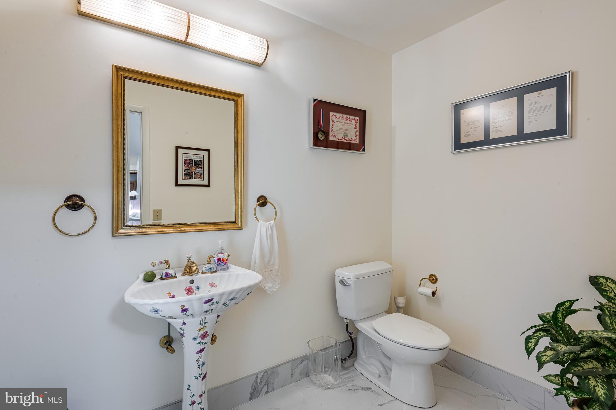 BRYN MAWR - Residential