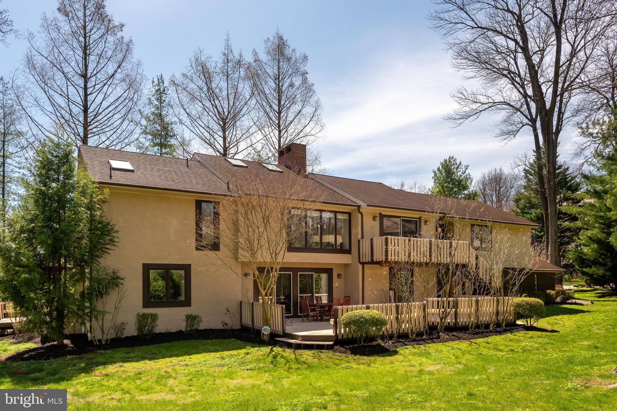 BRYN MAWR - Residential