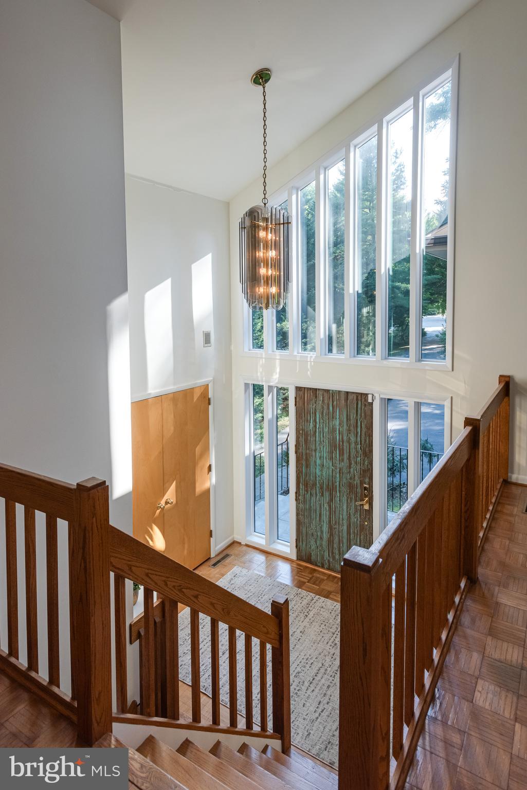 BRYN MAWR - Residential