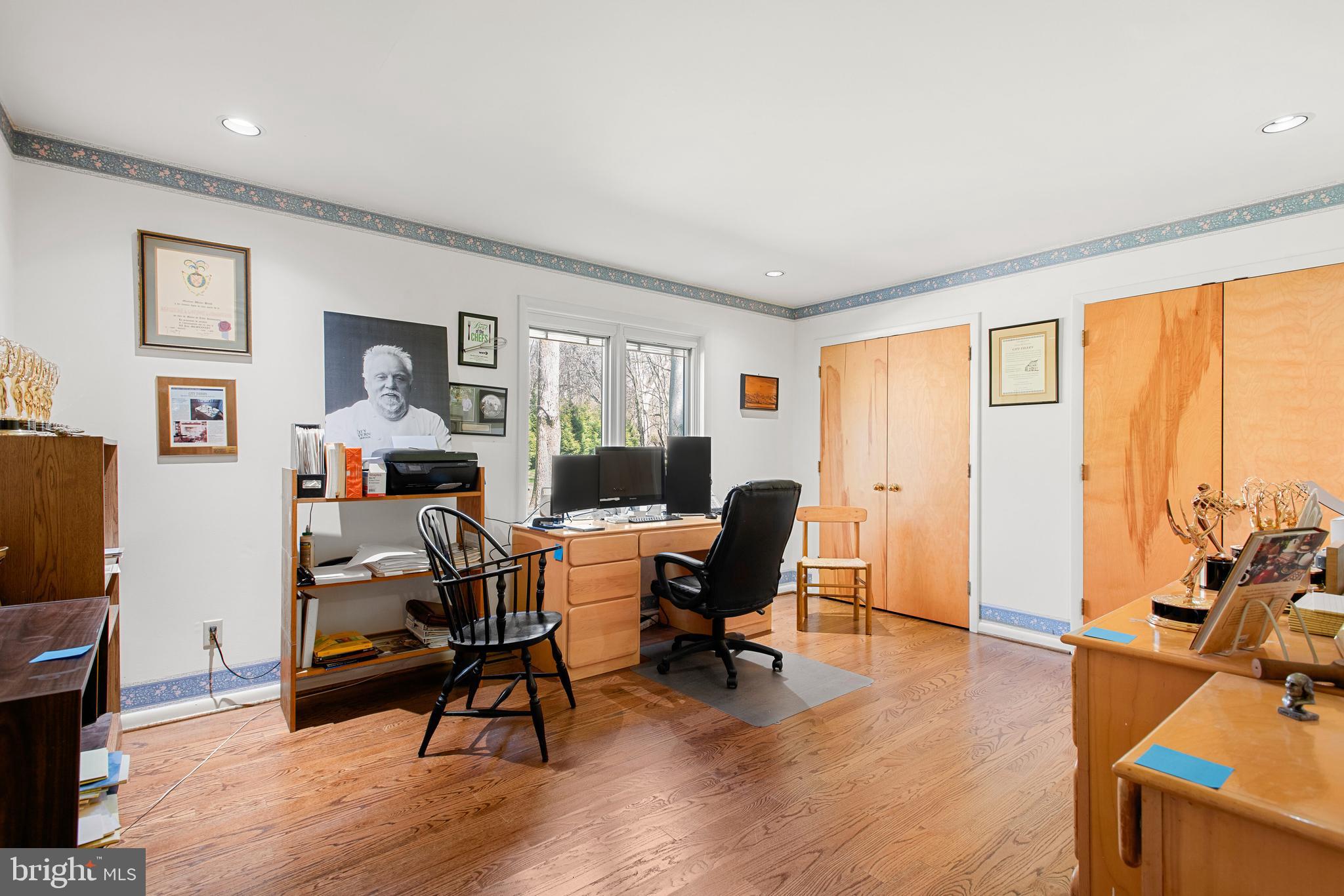 BRYN MAWR - Residential