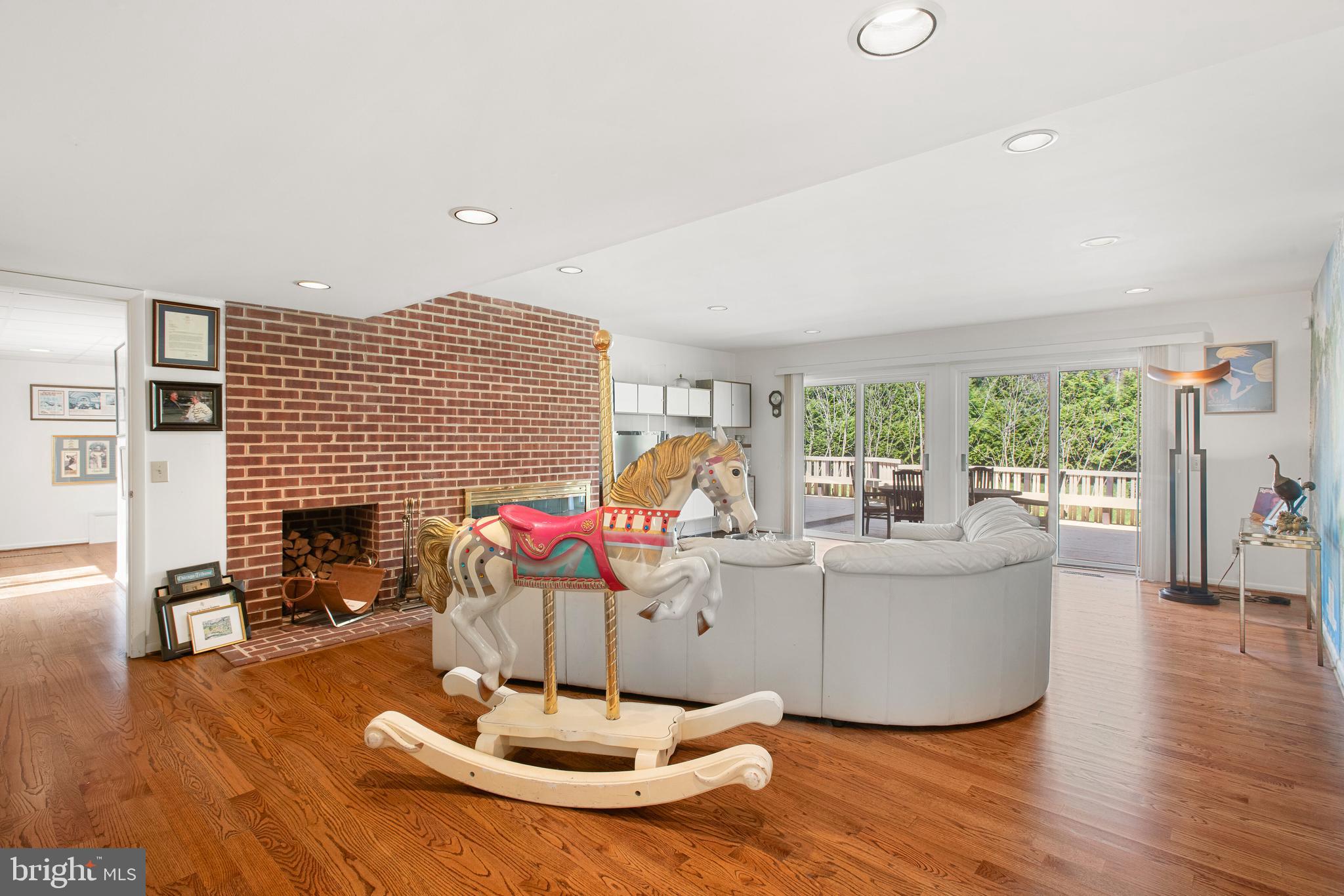 BRYN MAWR - Residential